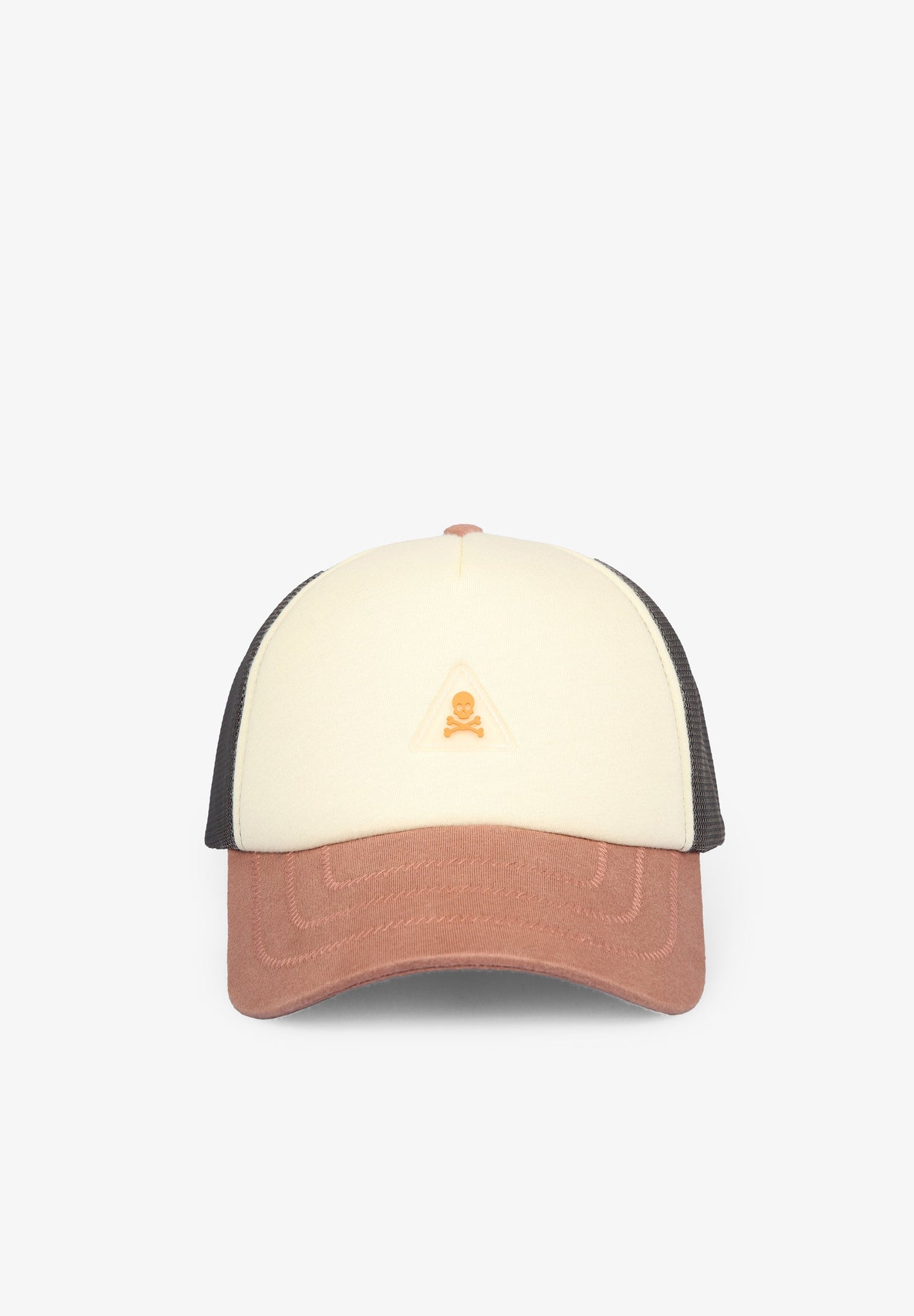GORRA TRICOLOR