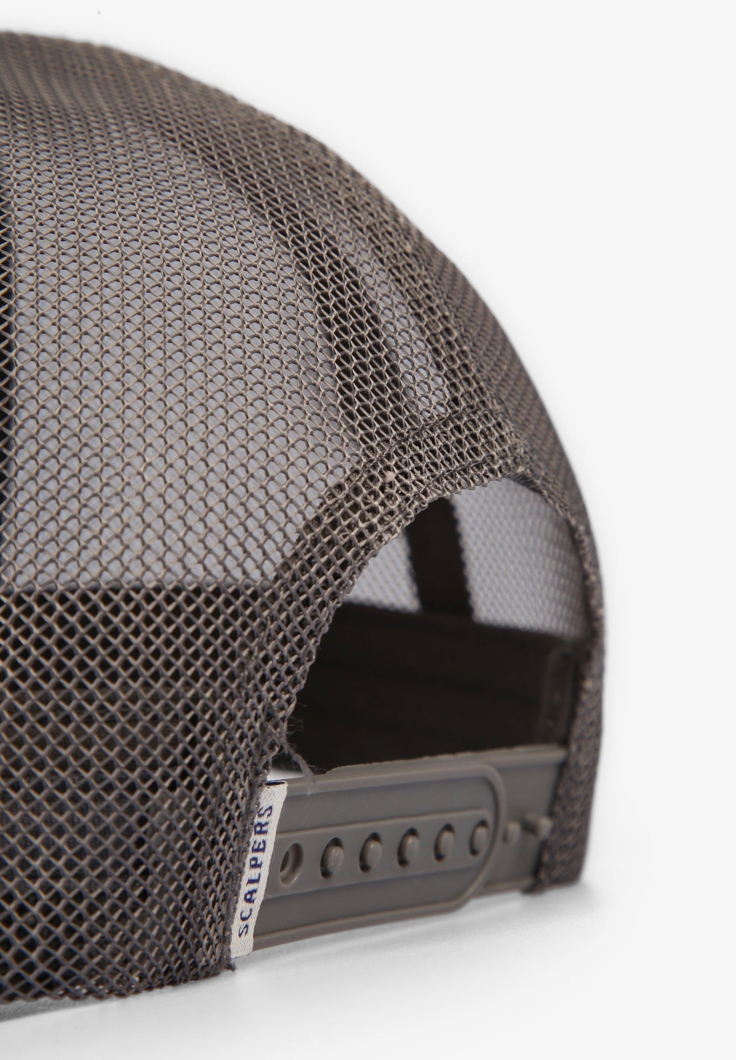 GORRA TRICOLOR