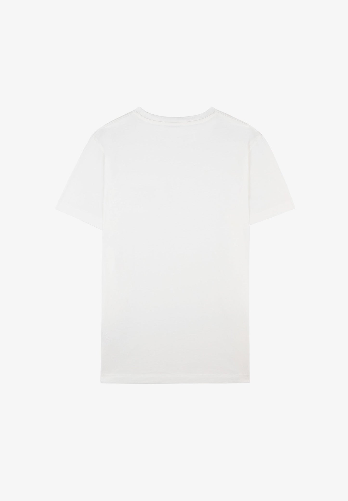 CAMISETA PRINT BOLSILLO