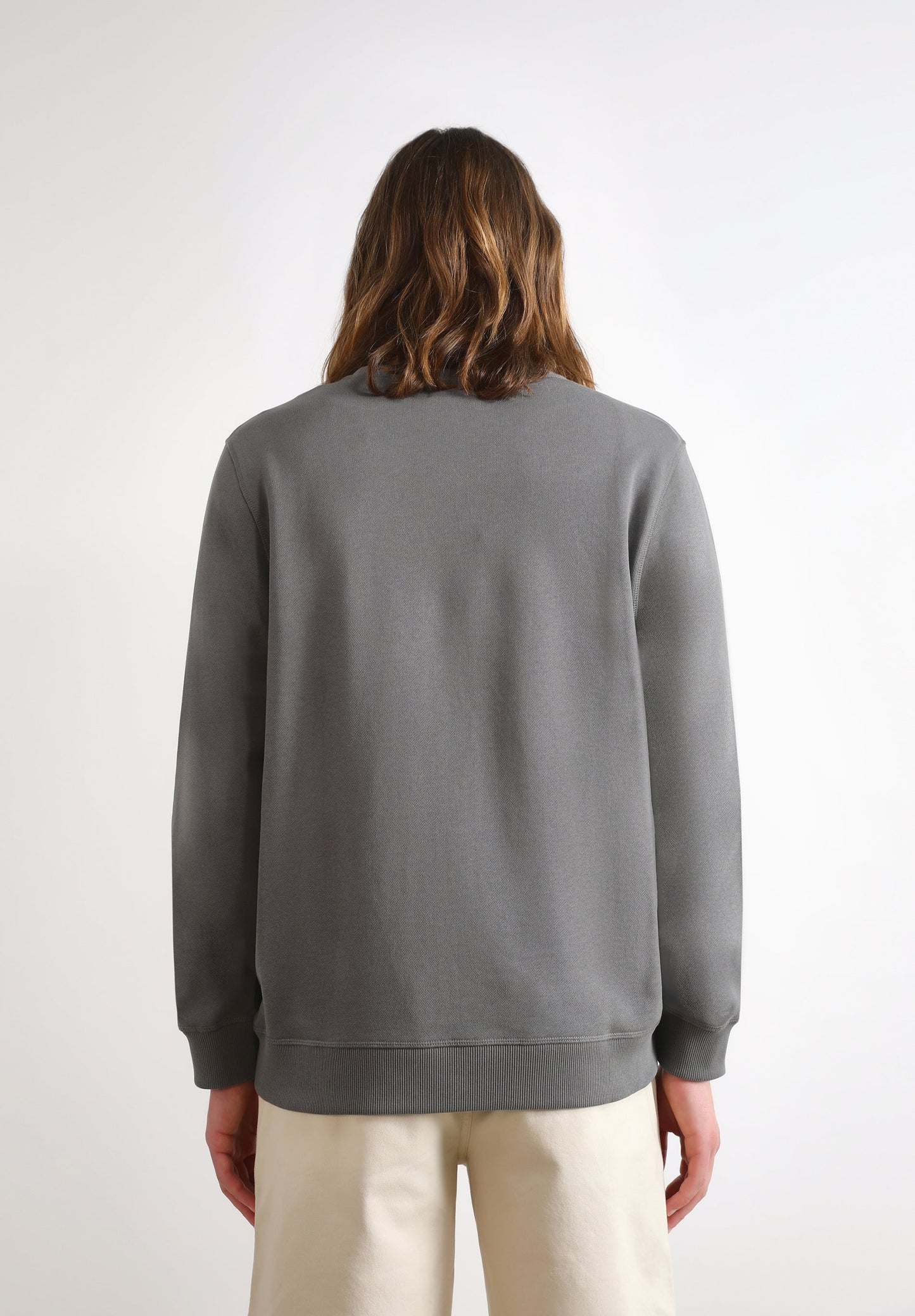 BUZO BÁSICA CALAVERA