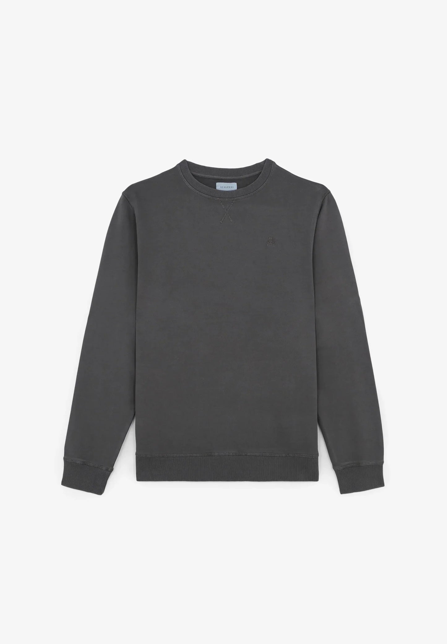 BUZO BÁSICA CALAVERA