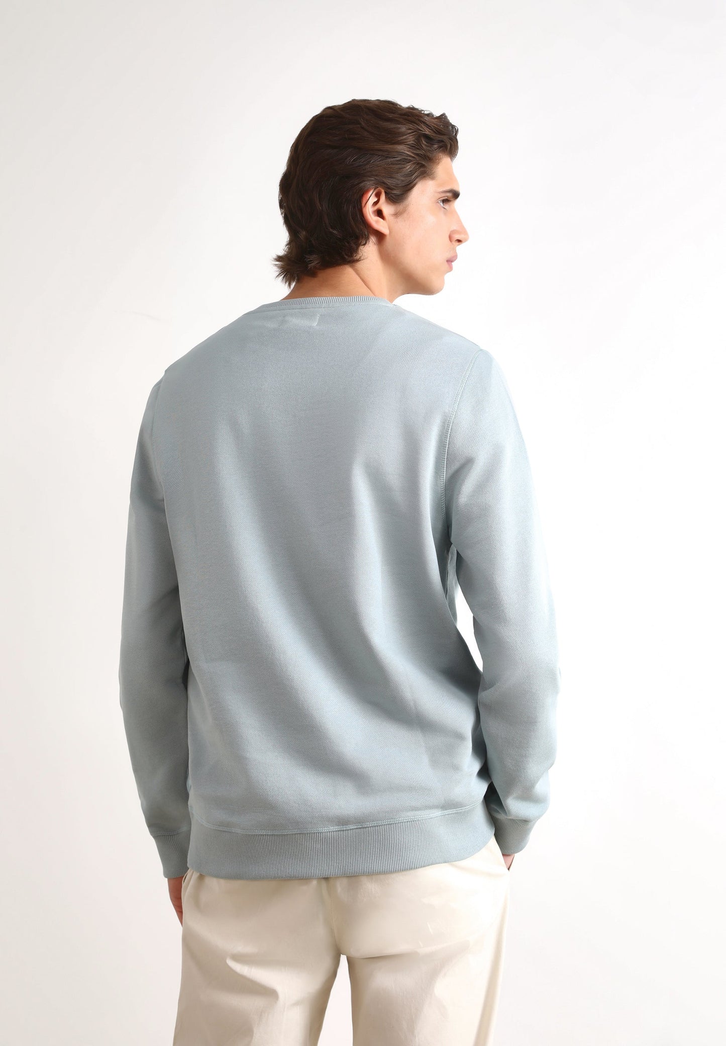 BUZO BÁSICA CALAVERA