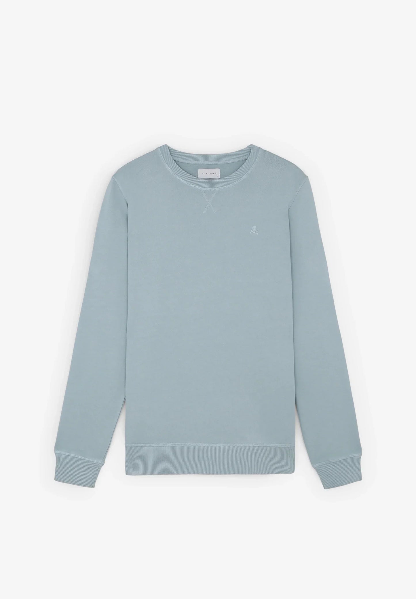 BUZO BÁSICA CALAVERA