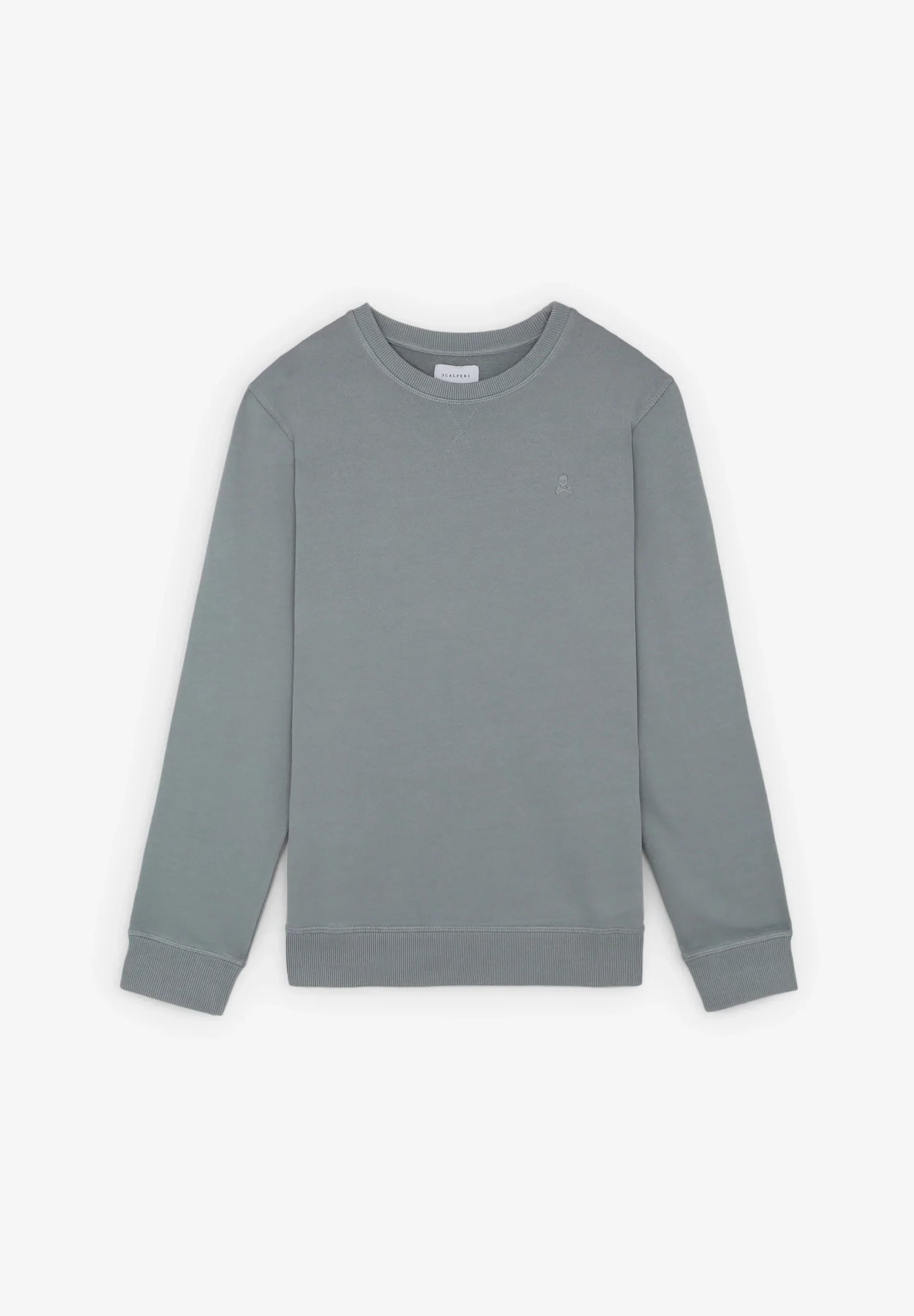 BUZO BÁSICA CALAVERA