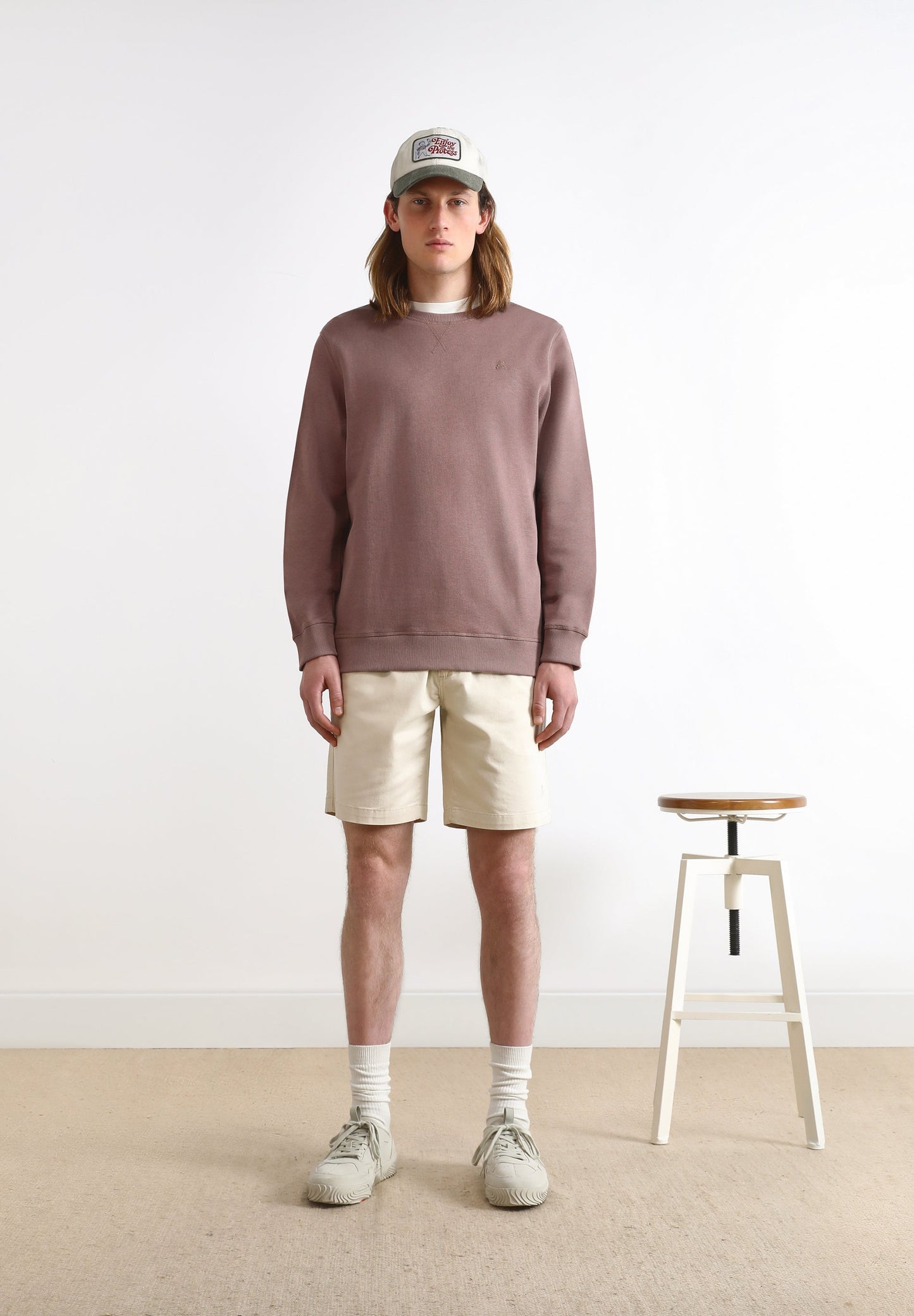 BUZO BÁSICA CALAVERA