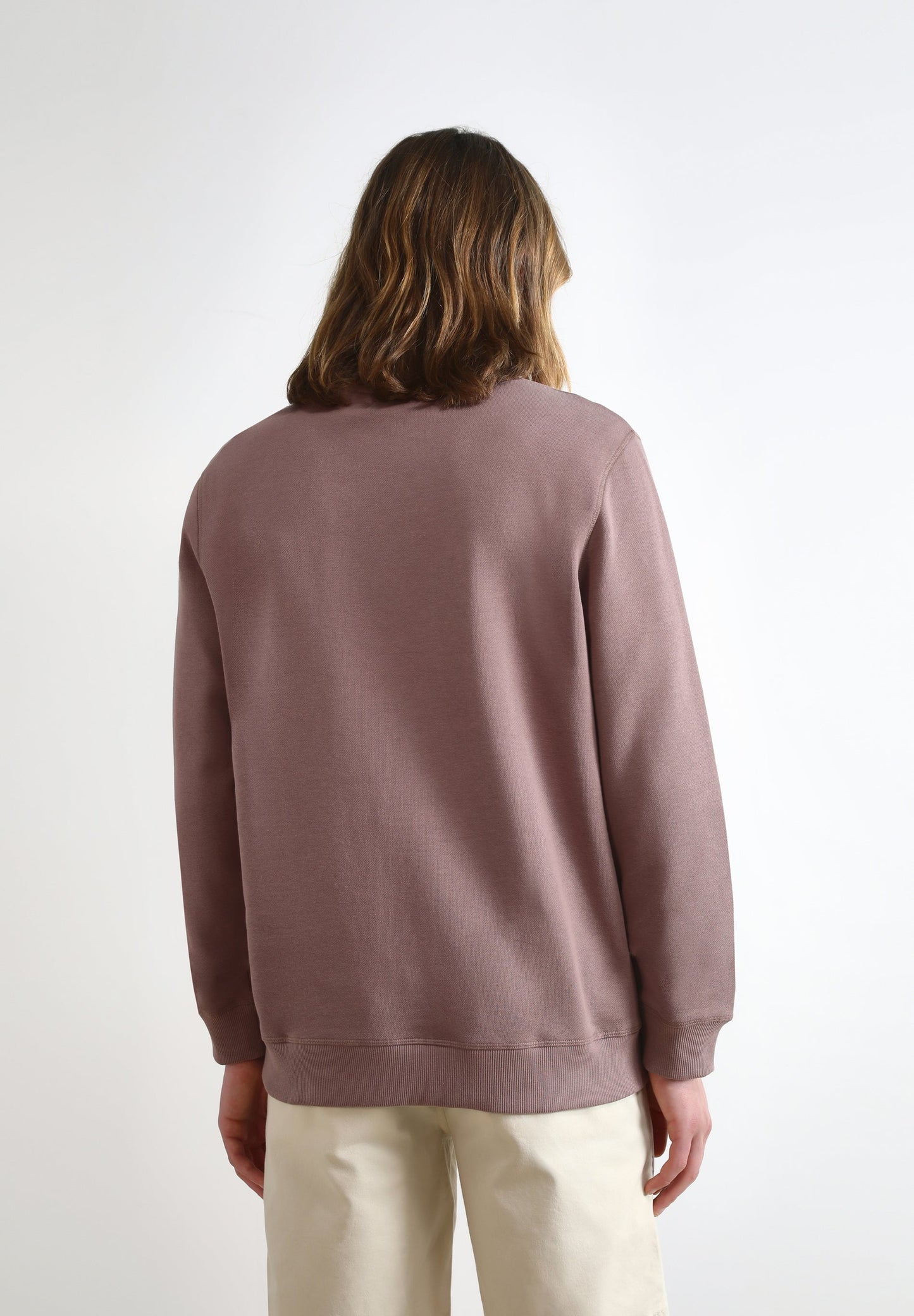 BUZO BÁSICA CALAVERA