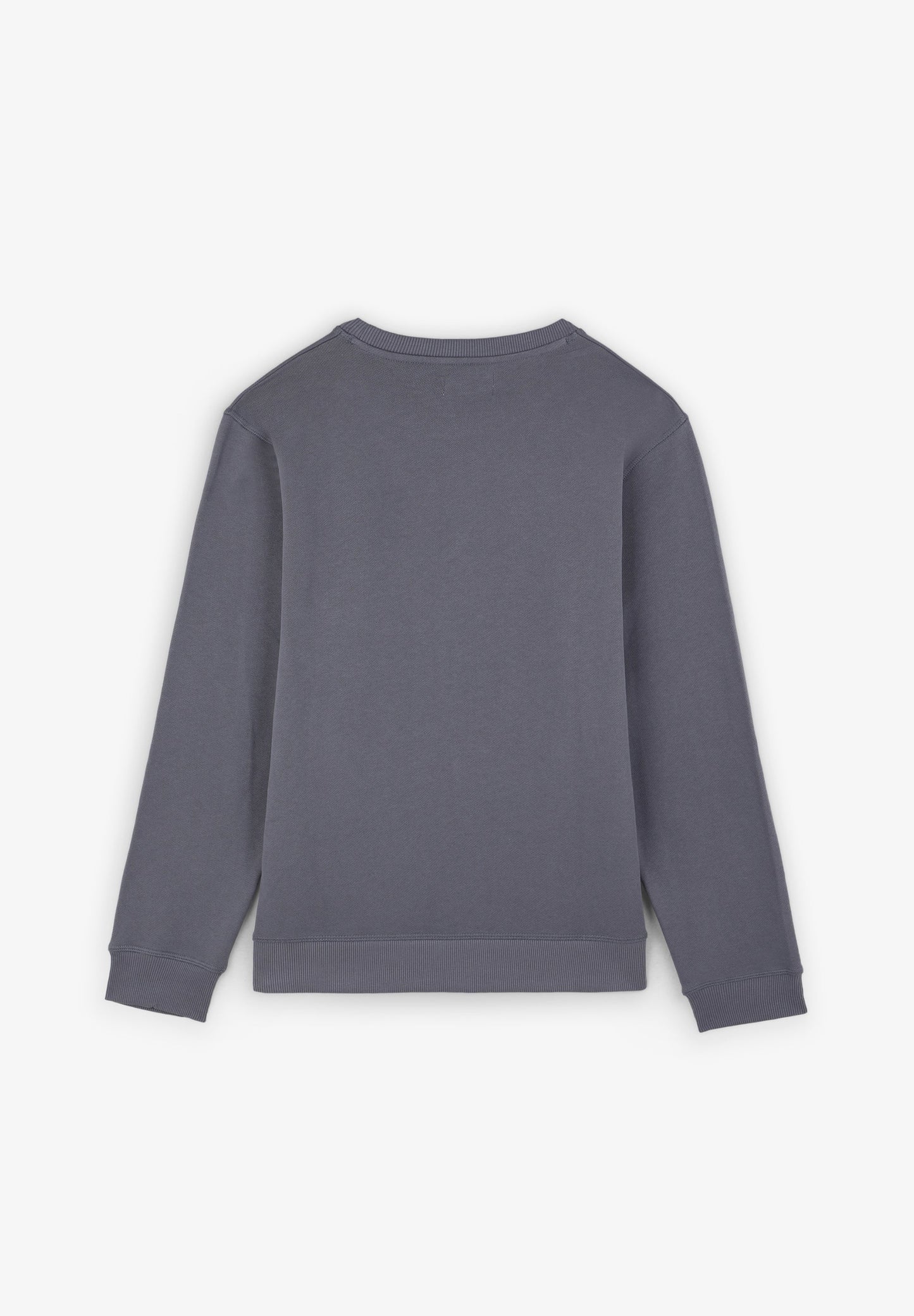 BUZO BÁSICA CALAVERA