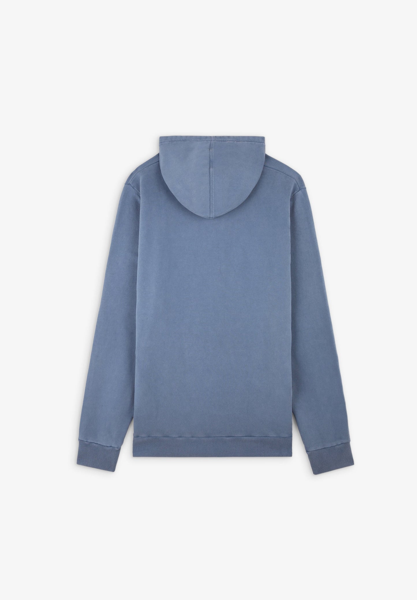 BUZO CORTE CUELLO SNAPS