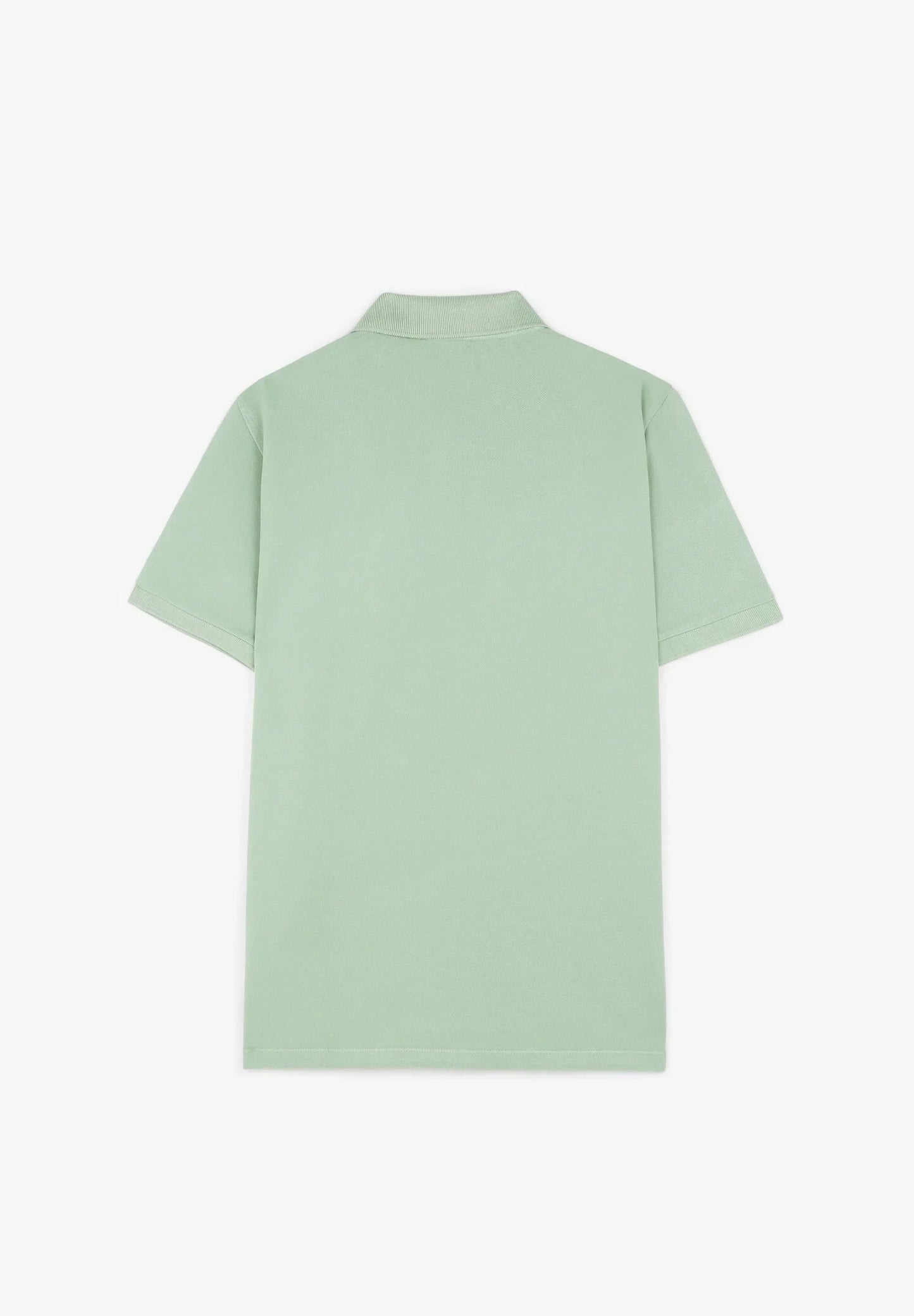 POLO BÁSICO CALAVERA
