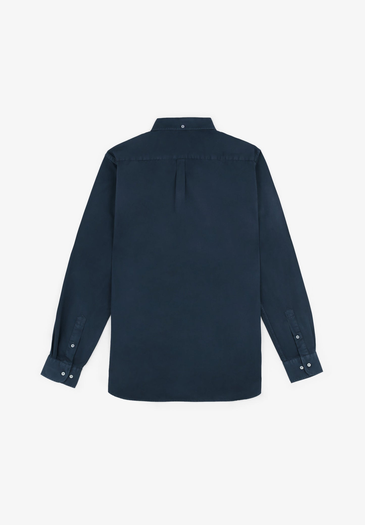 CAMISA LAVADA CALAVERA