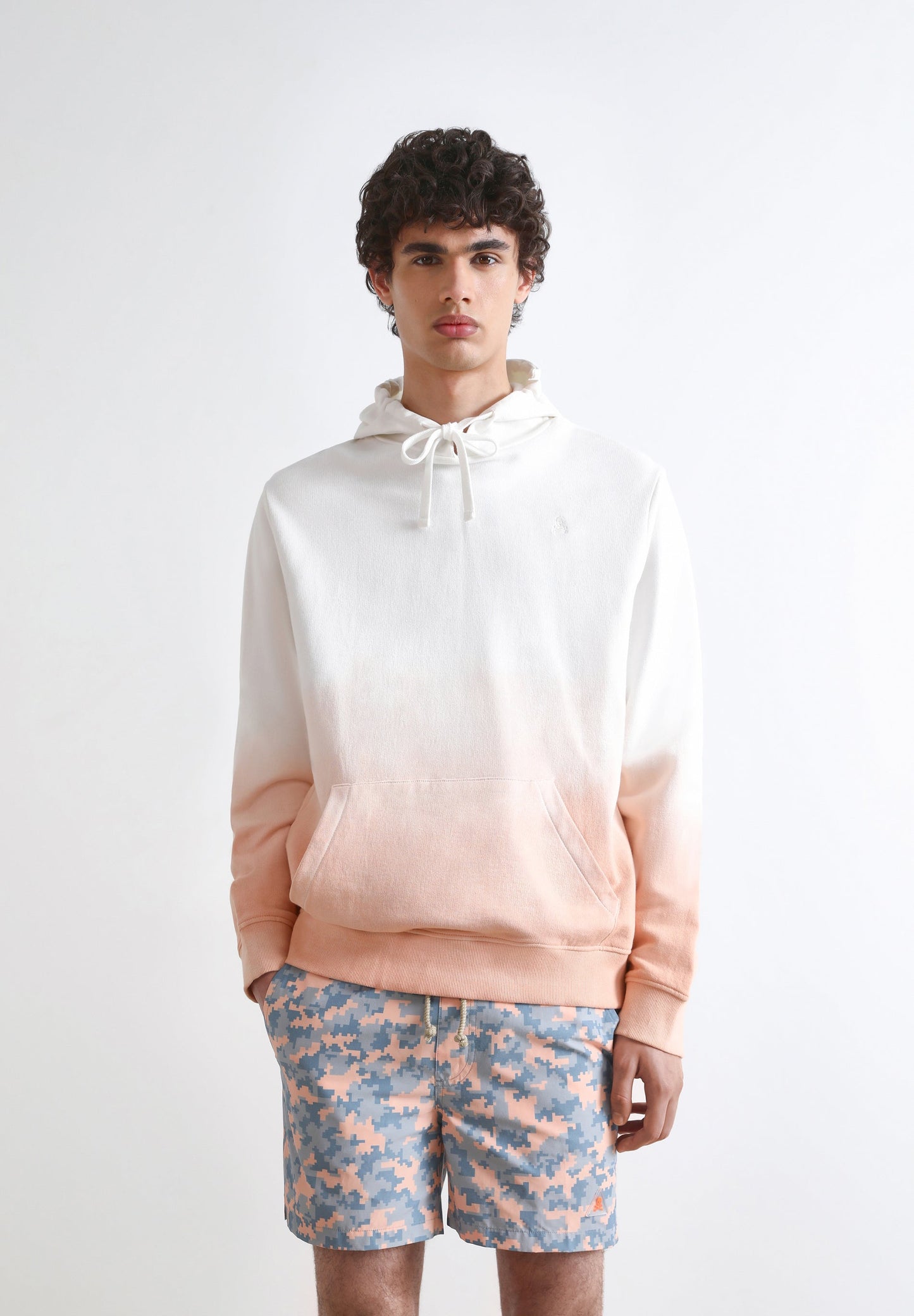 PANTALONETA DE BAÑO PRINT CAMUFLAJE