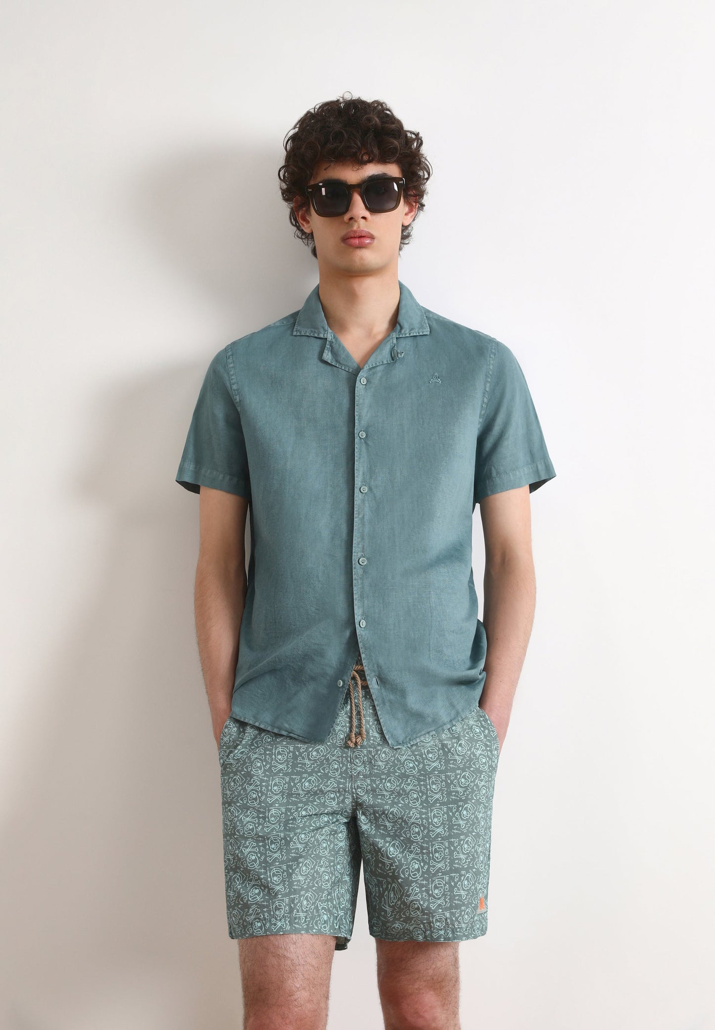 GAFAS DE SOL GRANDES