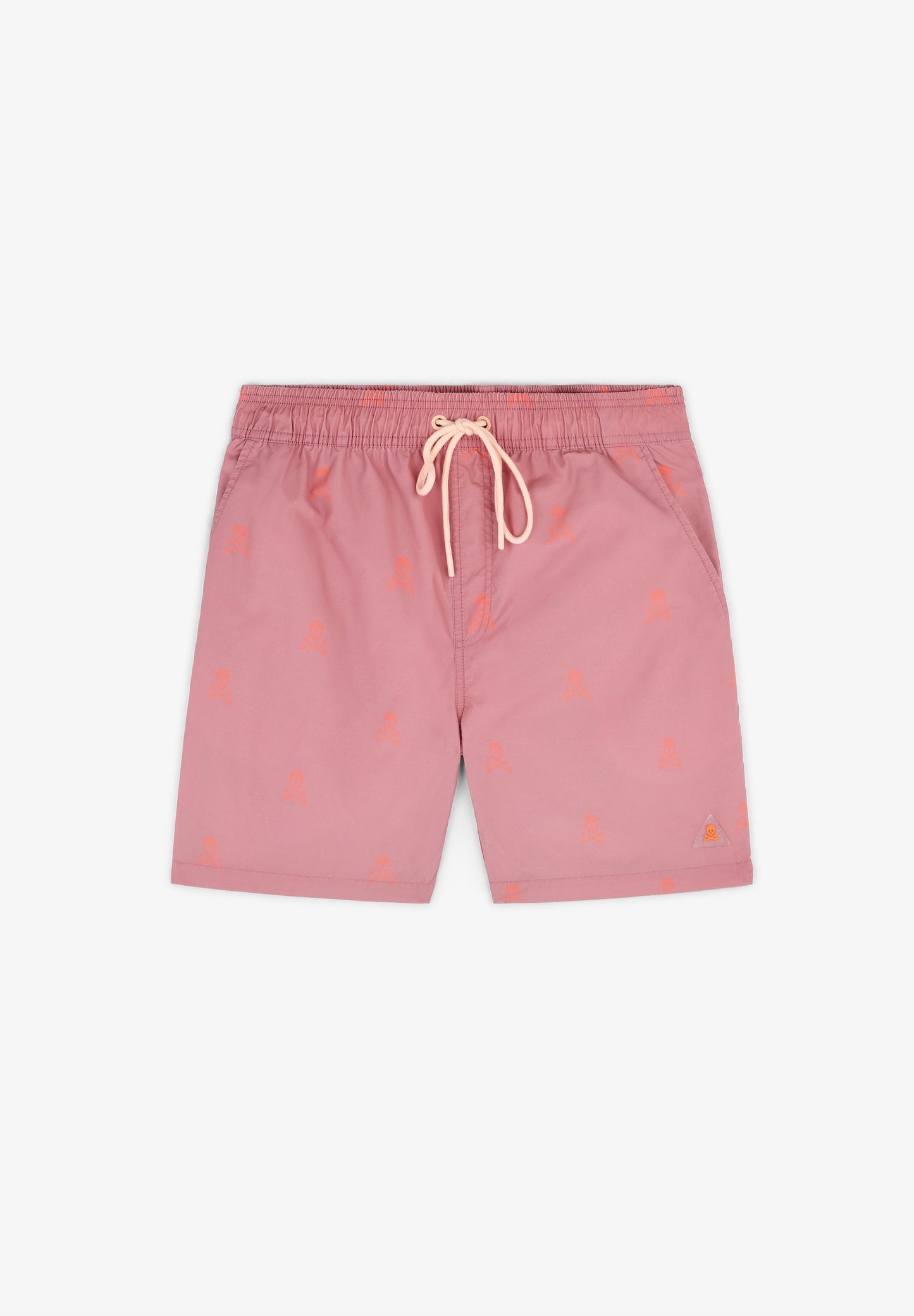 PANTALONETA DE BAÑO CALAVERAS ALL OVER