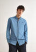 CAMISA JEAN BOTONES