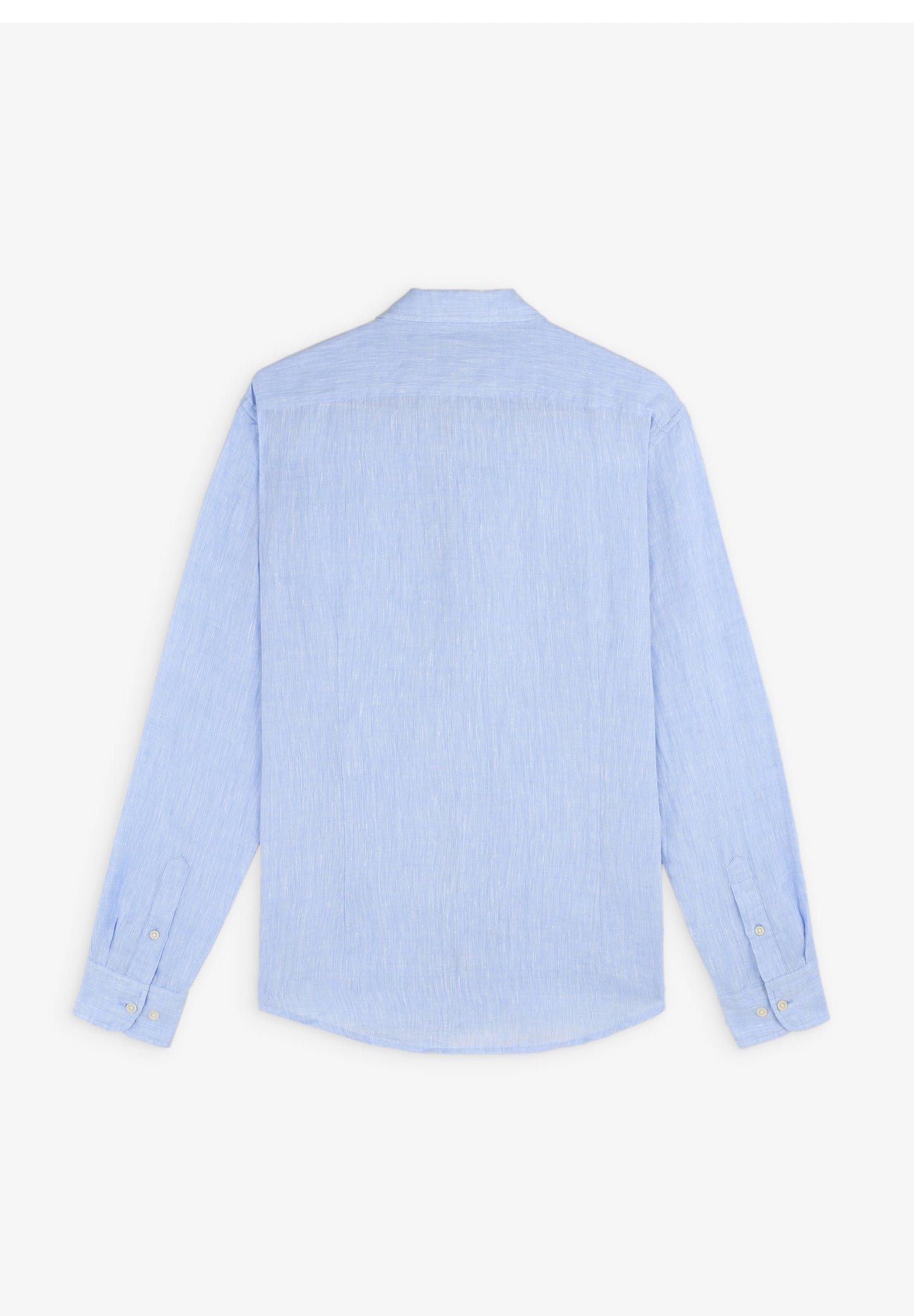 CAMISA LINO SLIM