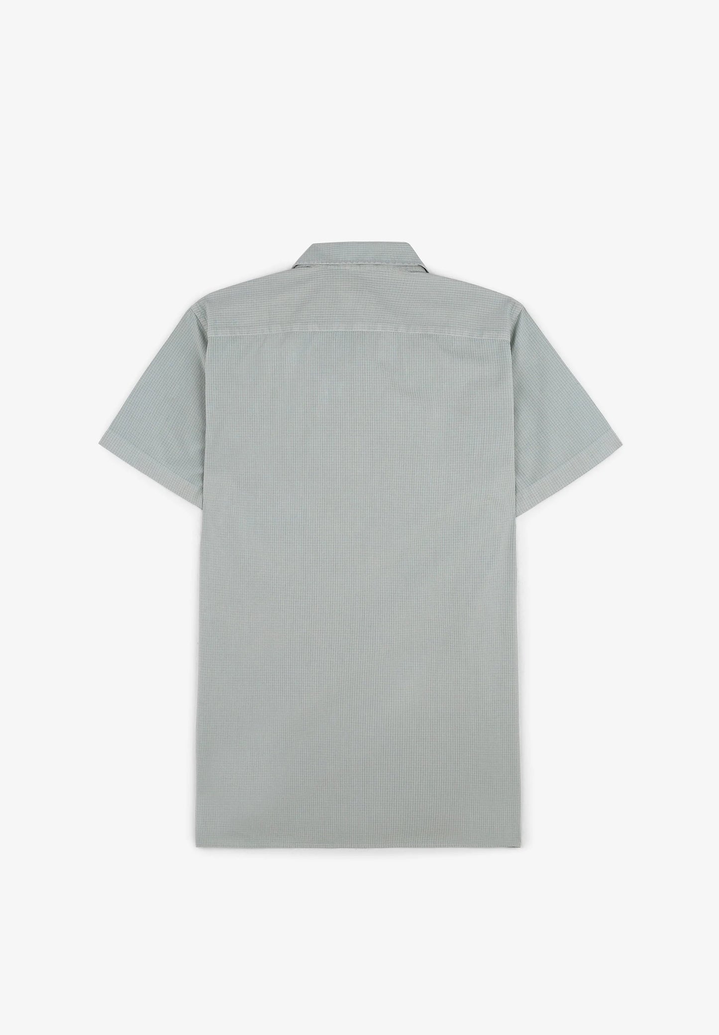 CAMISA CUADROS PIJAMERA