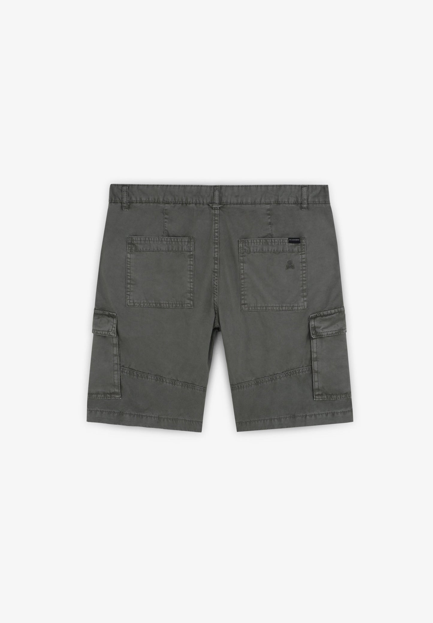 BERMUDAS CARGO
