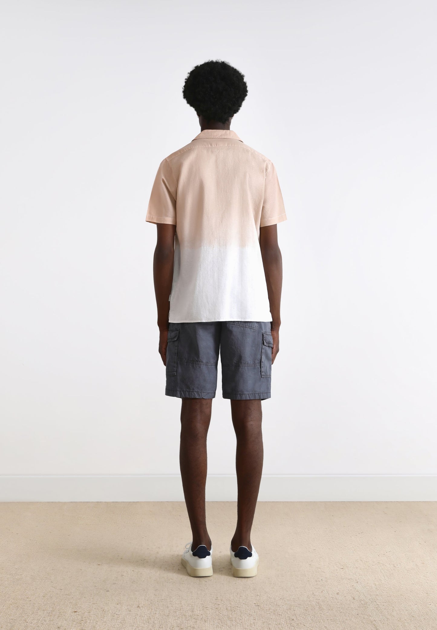 BERMUDAS CARGO