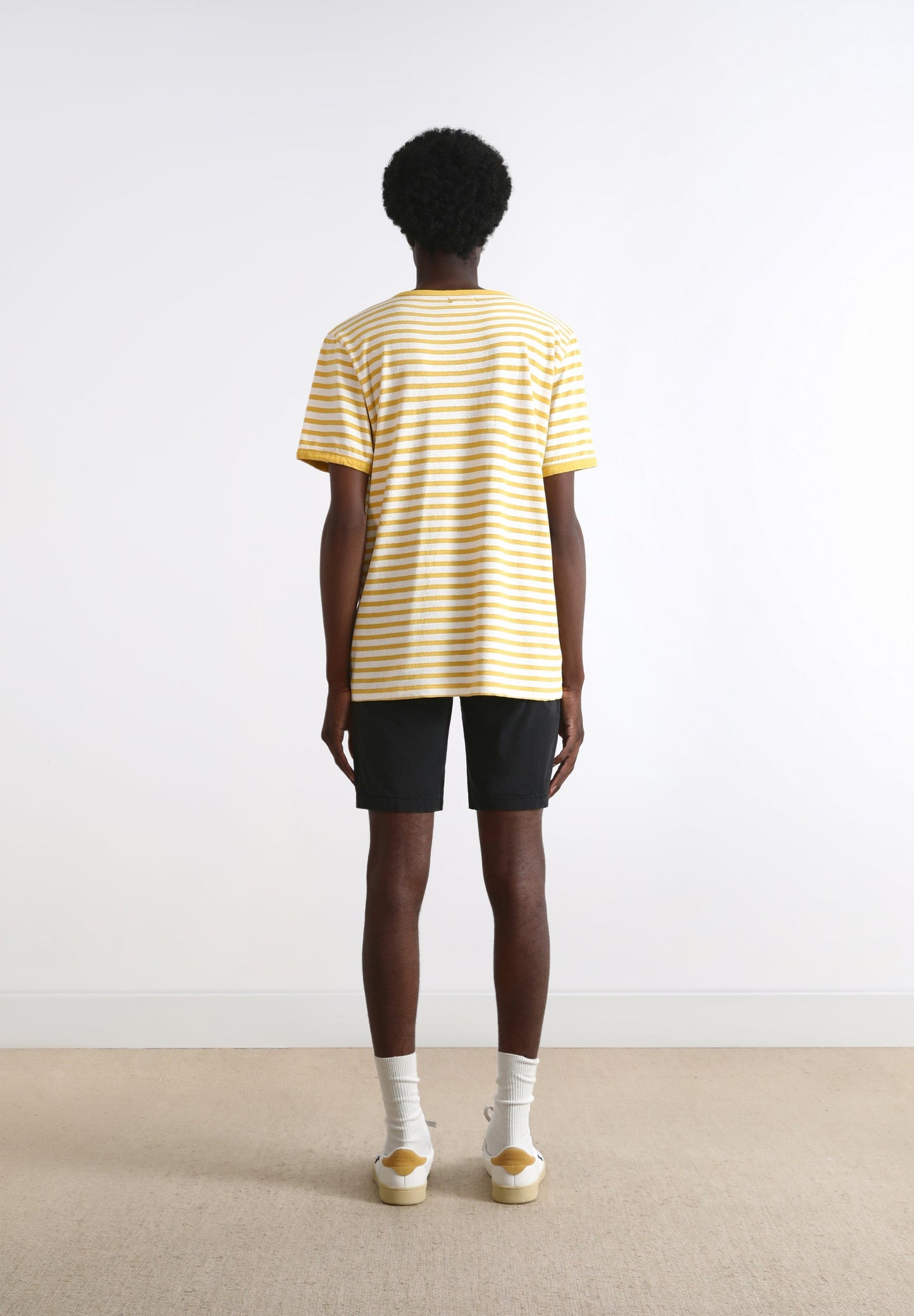 BERMUDAS ALGODÓN