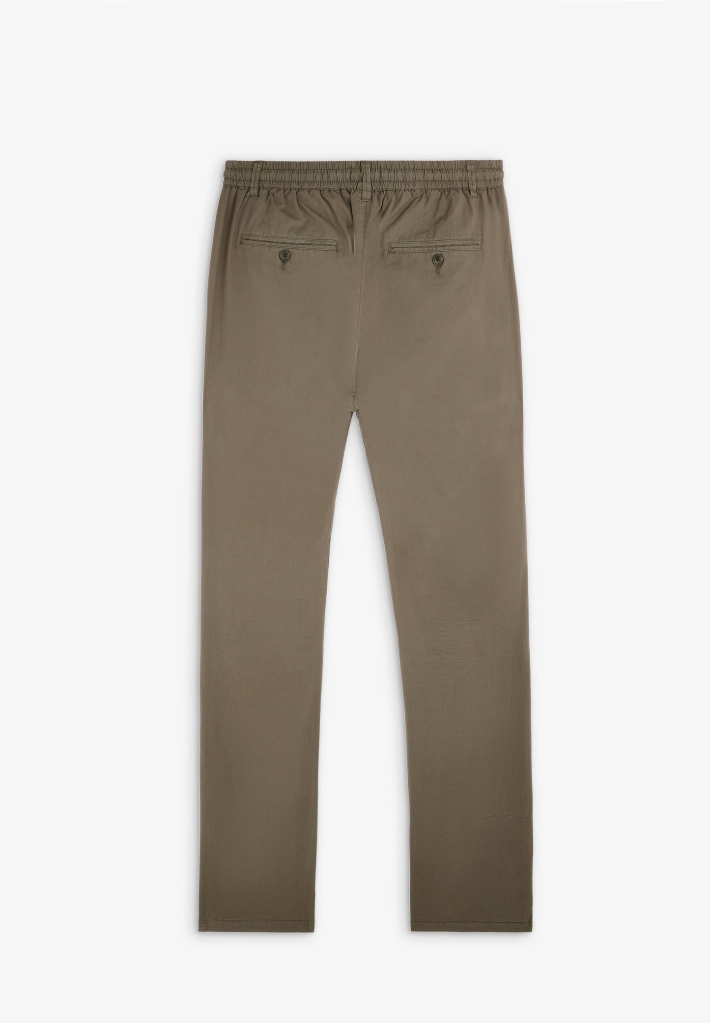 PANTALÓN PINZAS CORDÓN