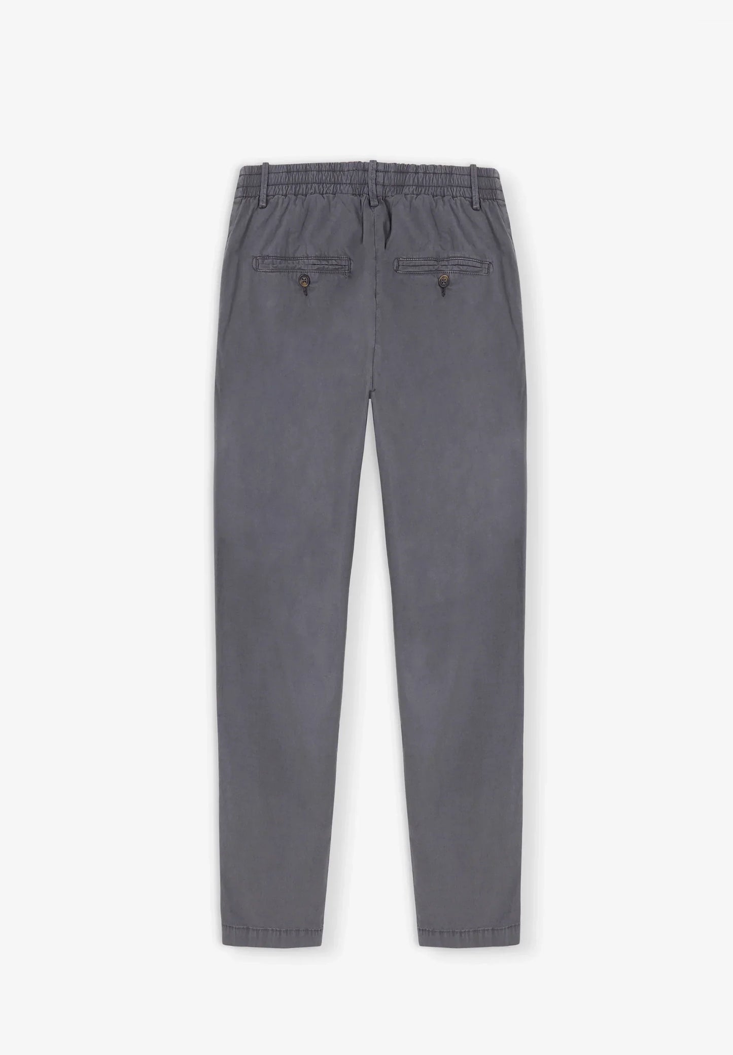 PANTALÓN PINZAS CORDÓN