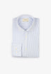 CAMISA MIL RAYAS SLIM