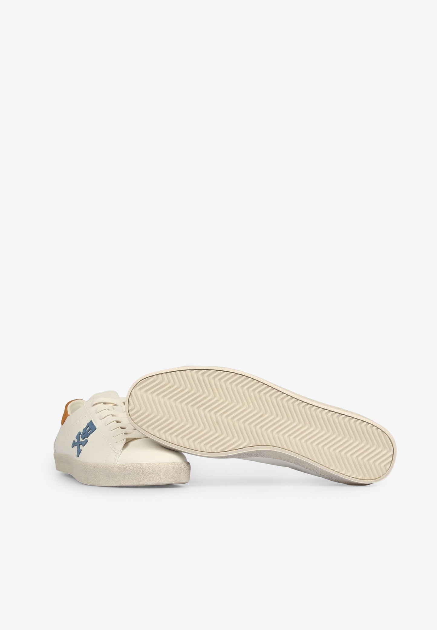 TENIS BAJAS CALAVERA