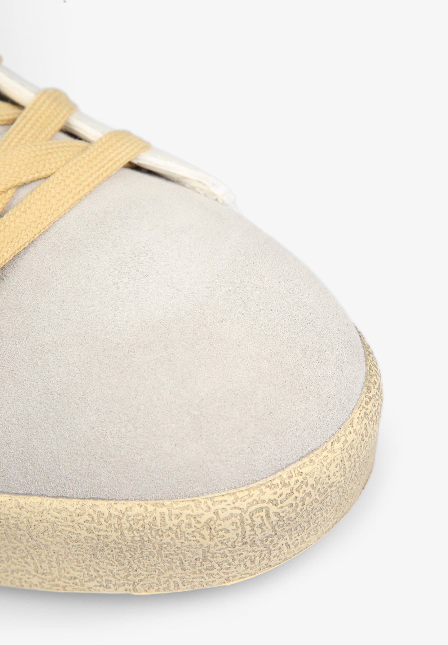 TENIS CORDONES CONTRASTE