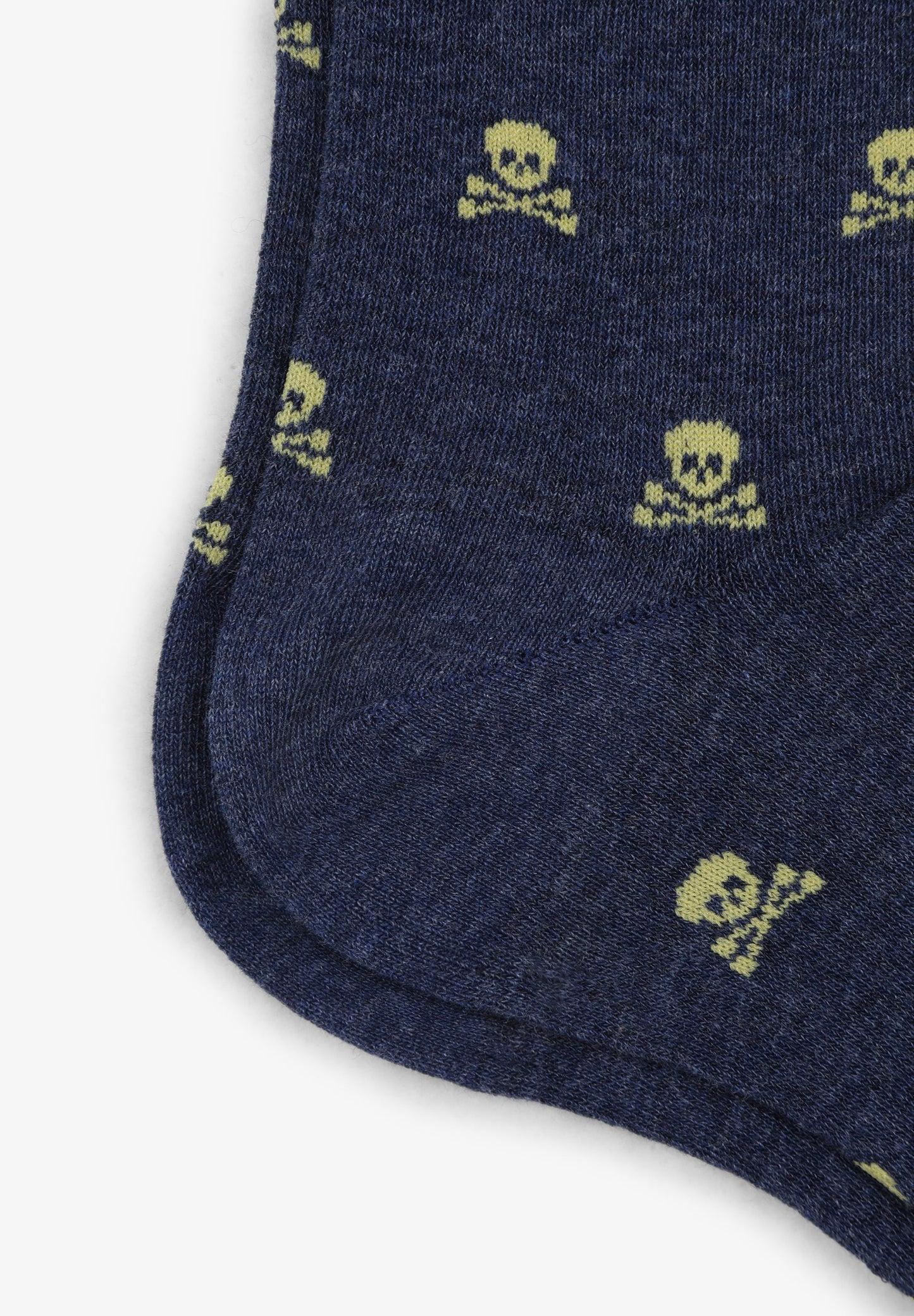 MEDIAS CALAVERAS ALL OVER