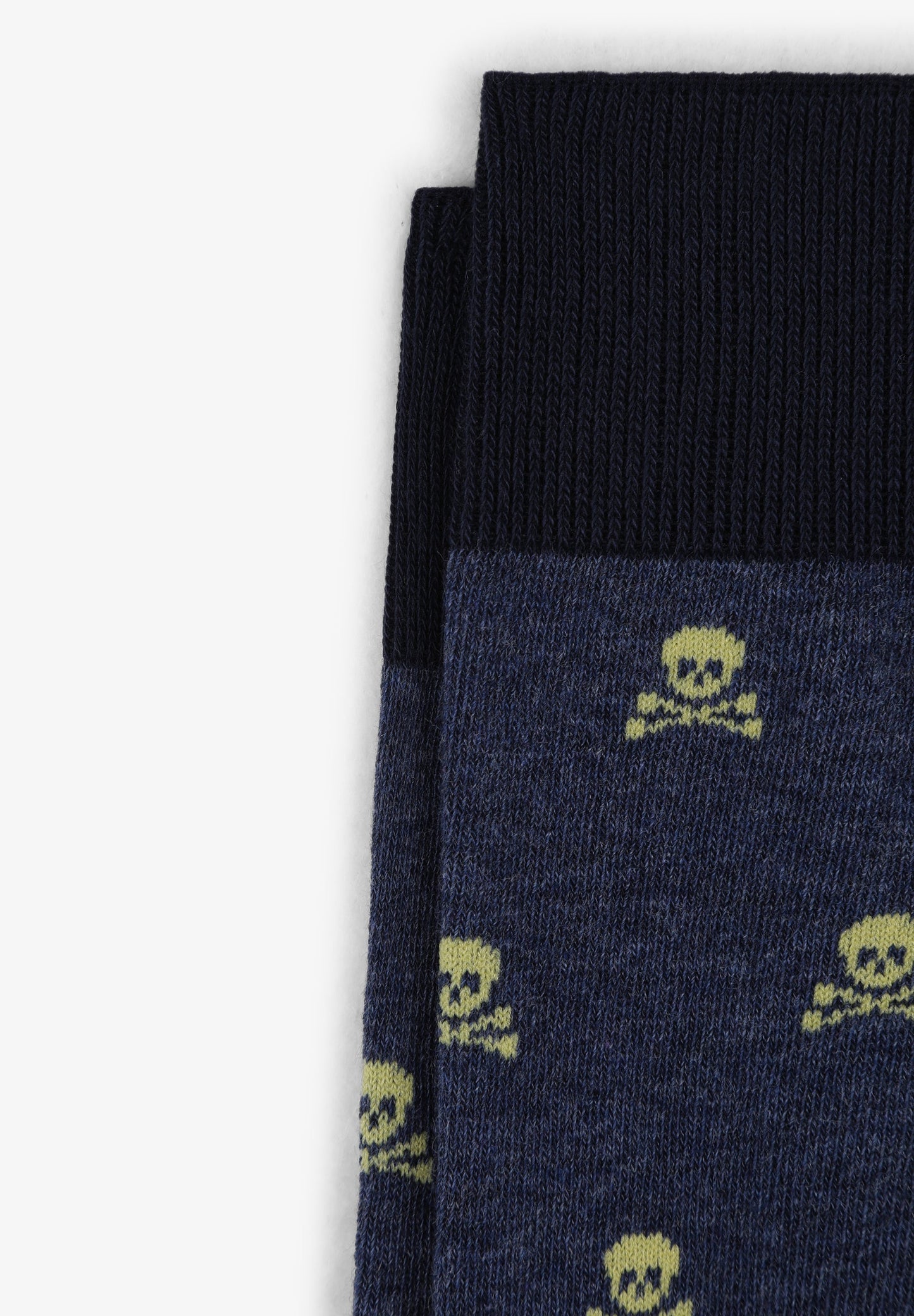 MEDIAS CALAVERAS ALL OVER
