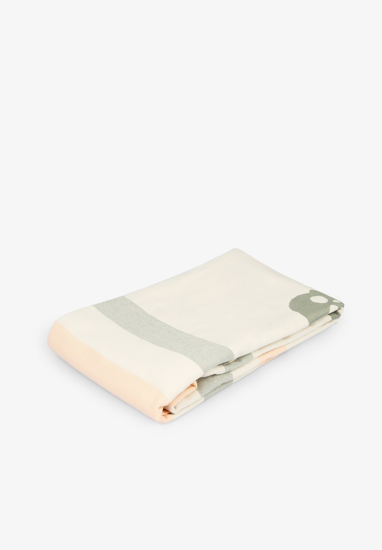 TOALLA RAYAS CALAVERA