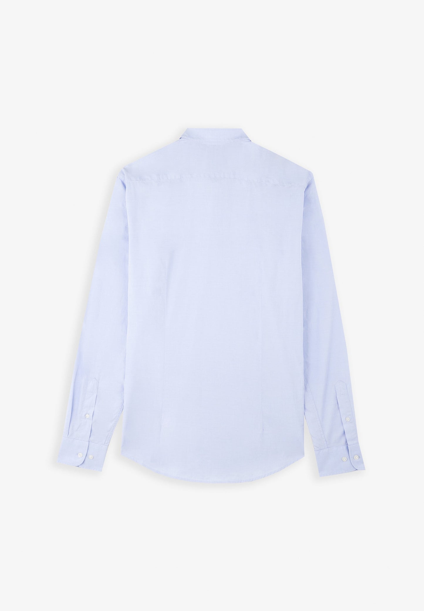 CAMISA CLÁSICA SLIM FIT