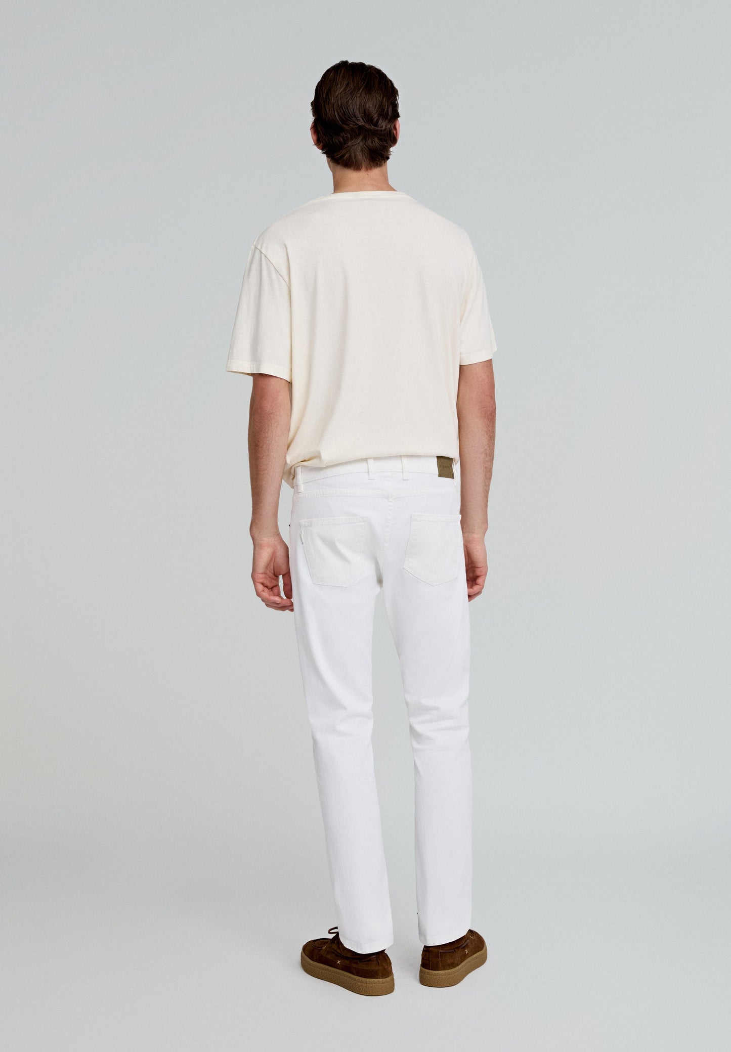 PANTALÓN VAQUERO SLIM FIT