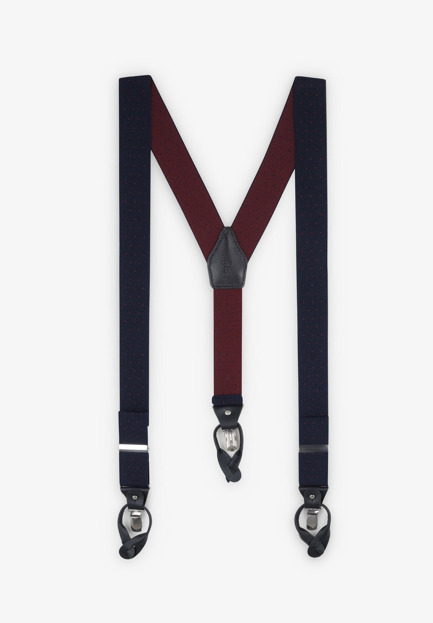 TIRANTES TOPOS MINI