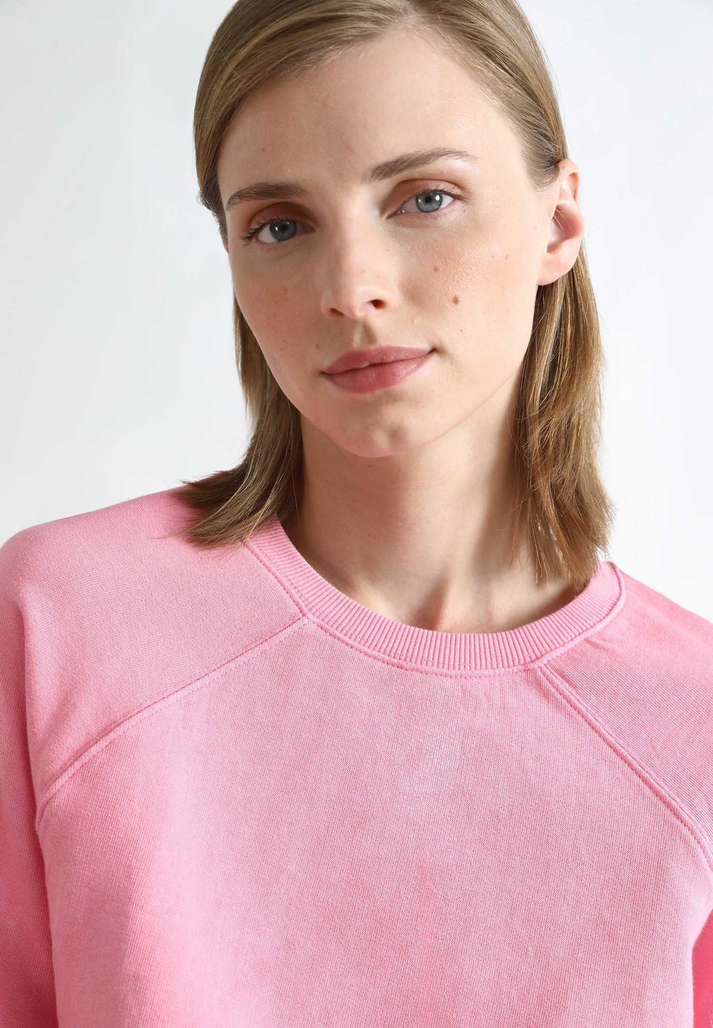 BUZO LAVADA MANGA RANGLAN