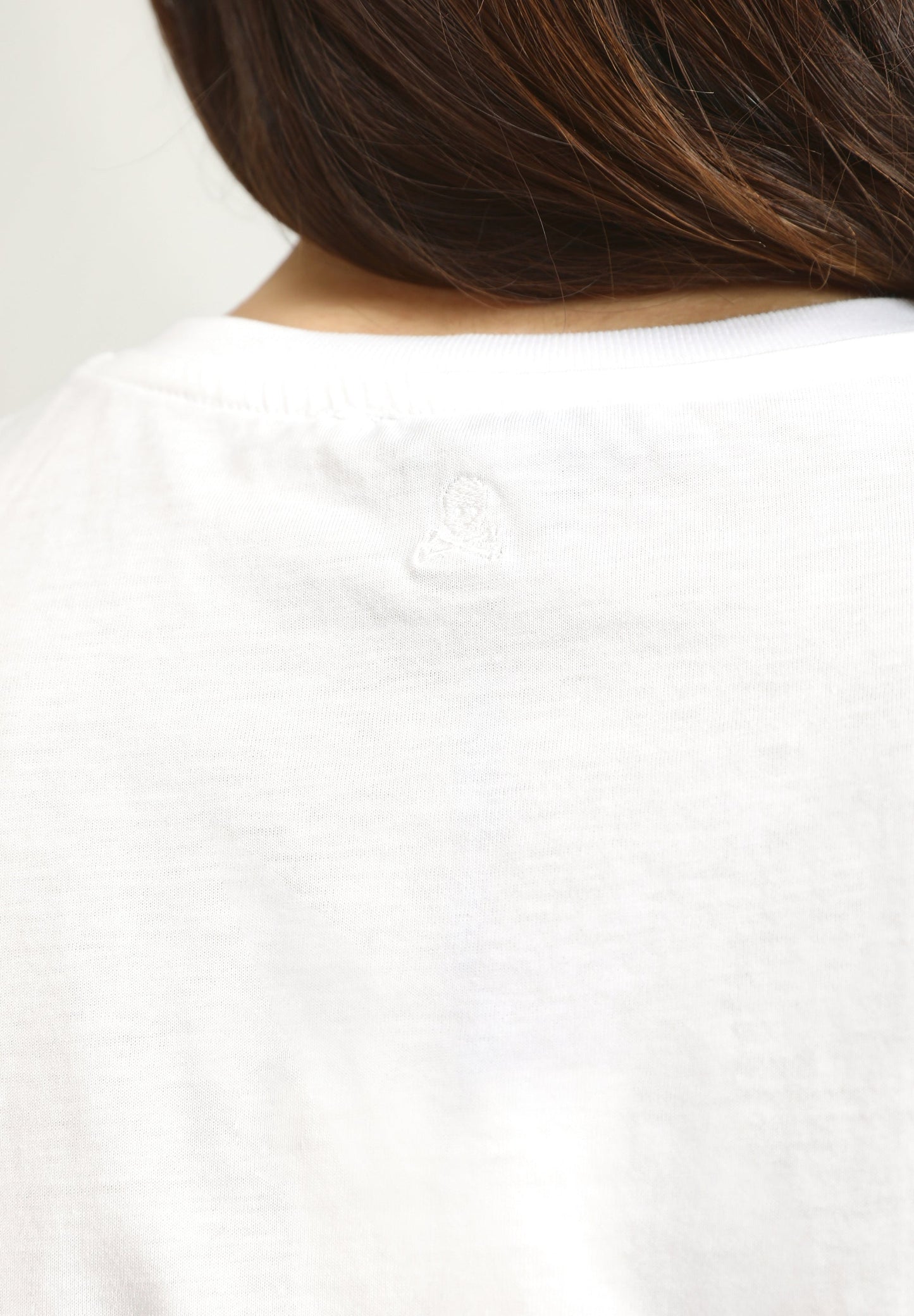 CAMISETA ABERTURA CORAZÓN