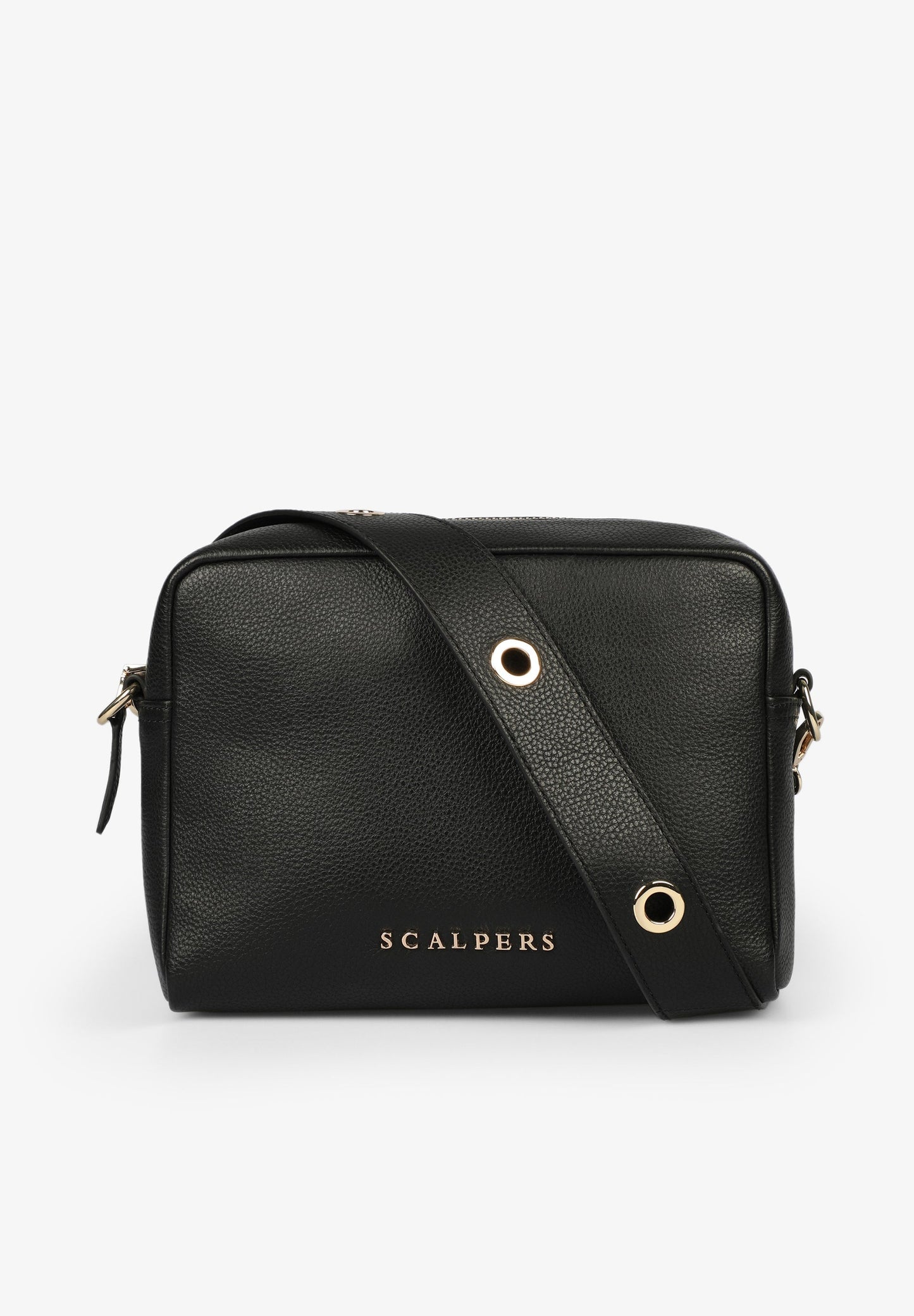 BOLSO CUADRADO BANDOLERA