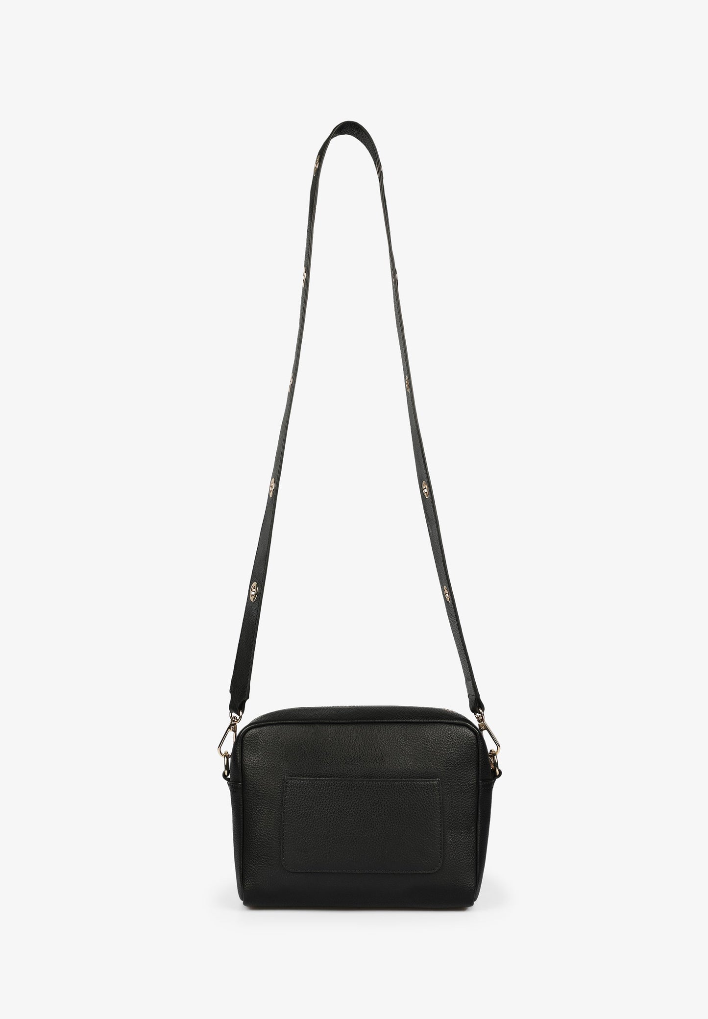 BOLSO CUADRADO BANDOLERA