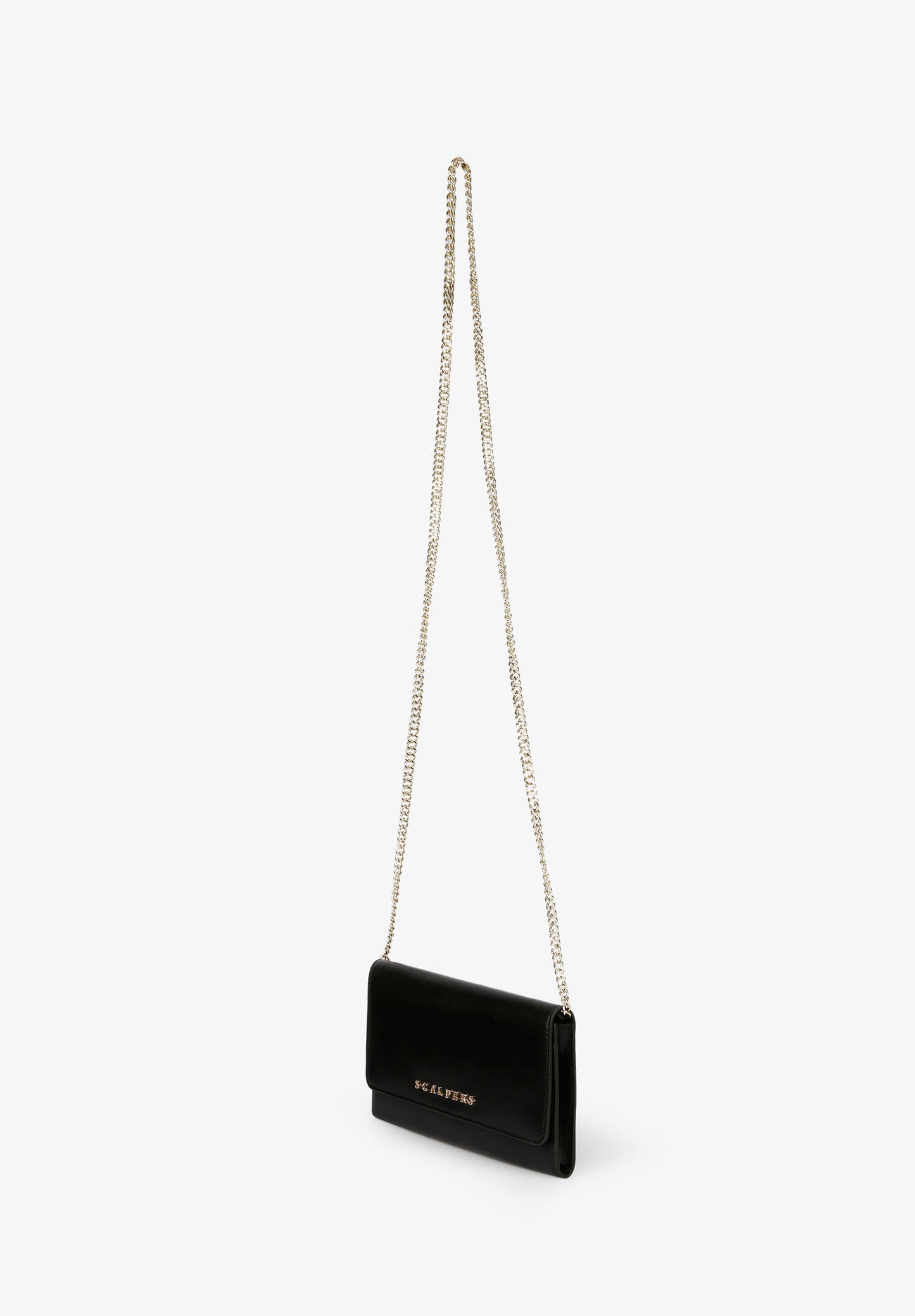 BOLSO CLUTCH PIEL