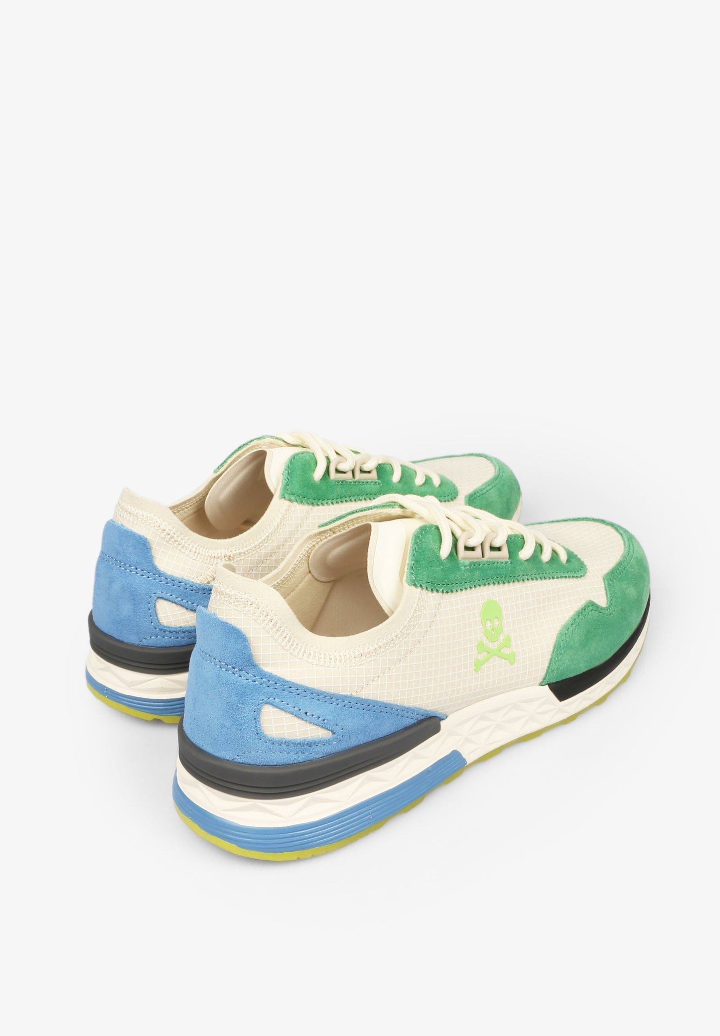 TENIS ANTE TRICOLOR