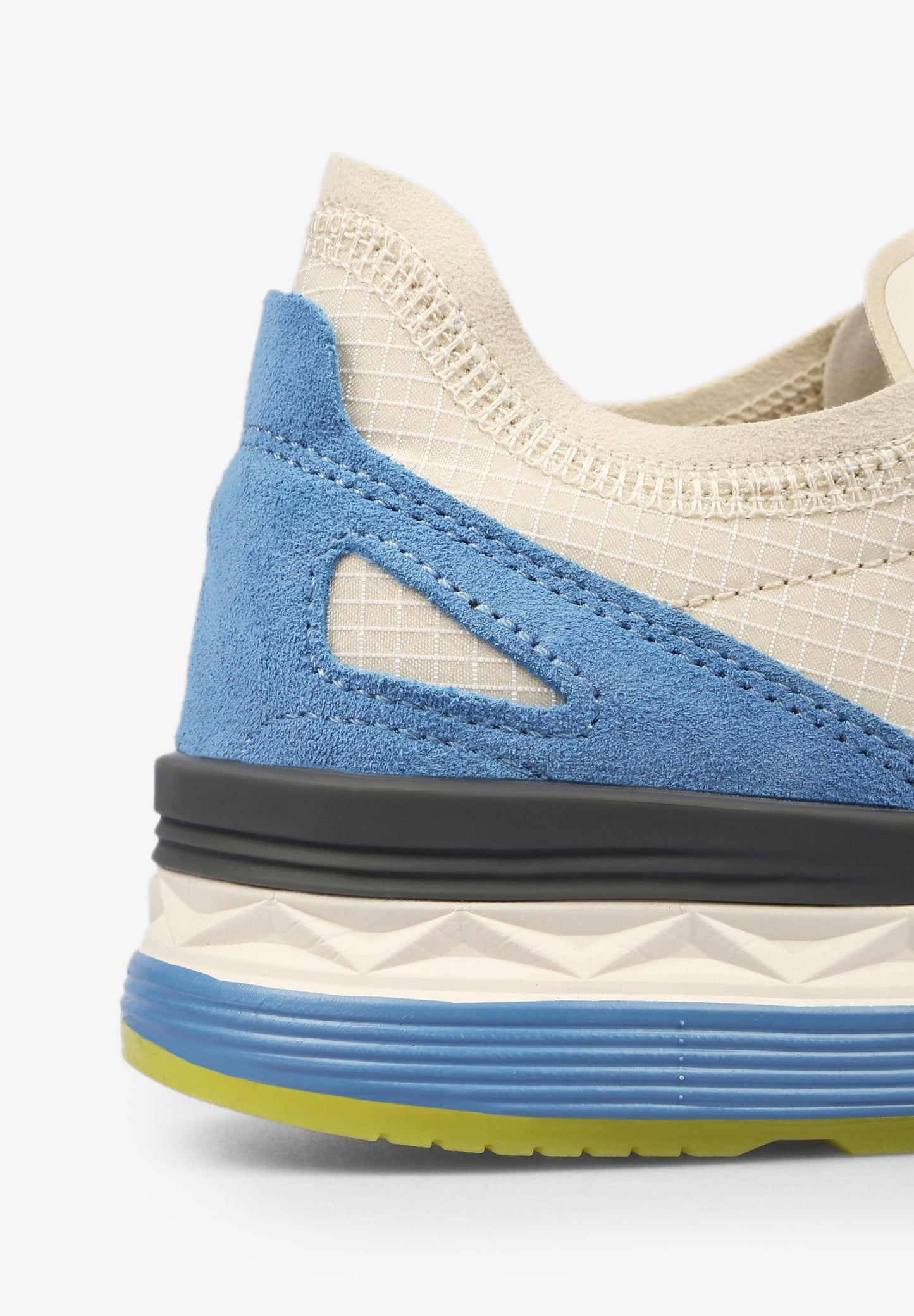 TENIS ANTE TRICOLOR
