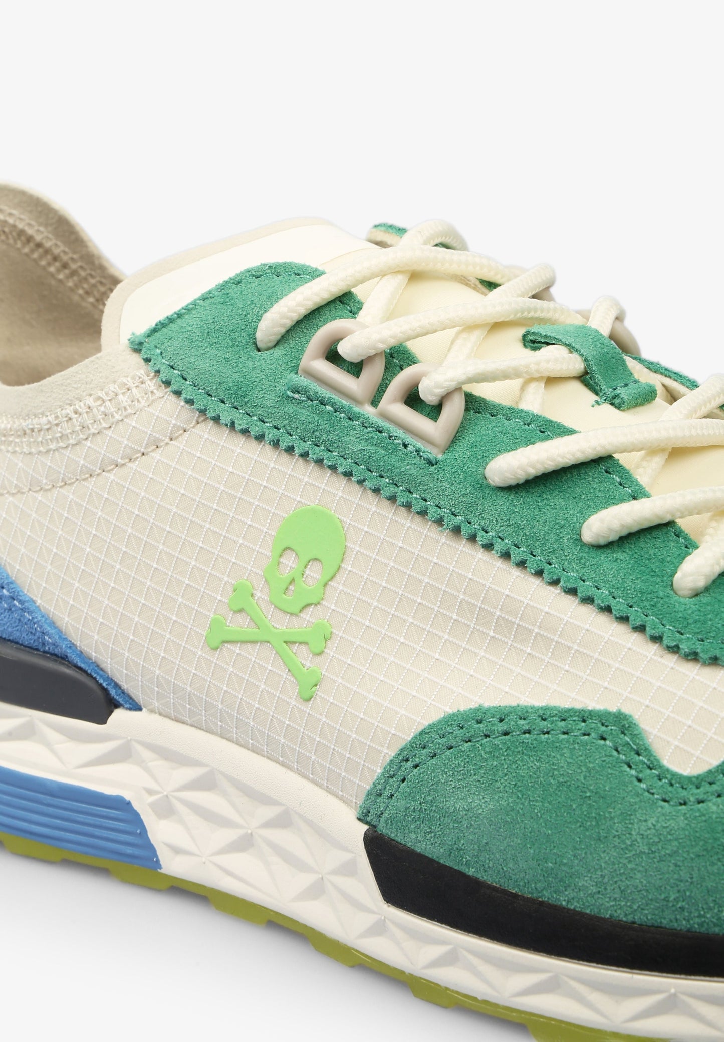 TENIS ANTE TRICOLOR