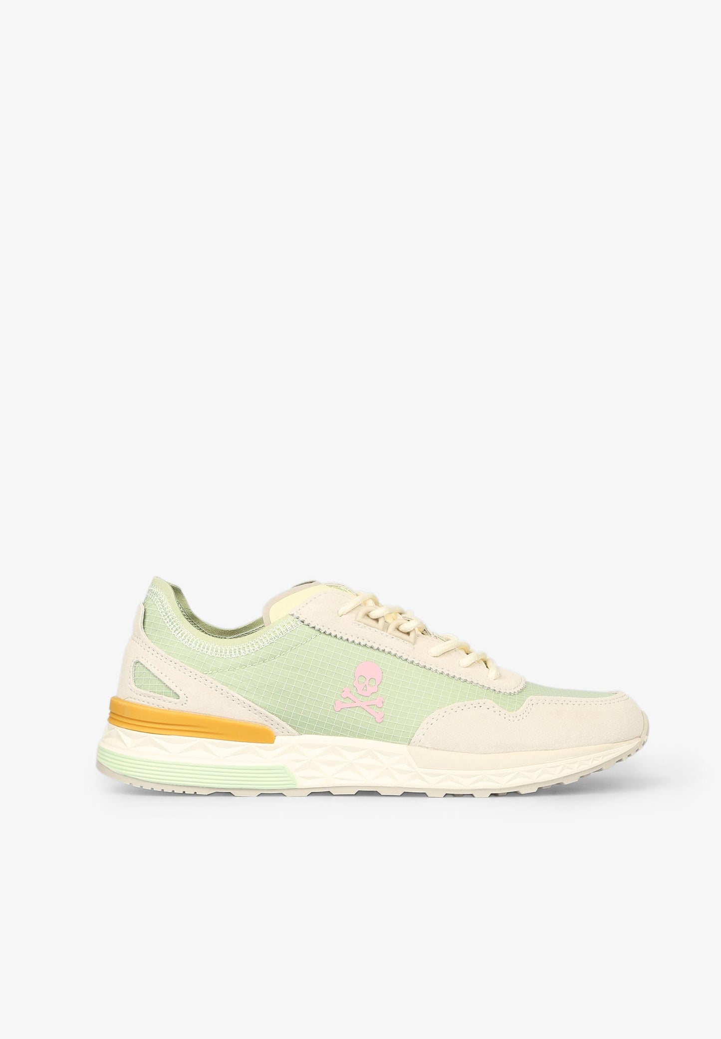 TENIS ANTE TRICOLOR