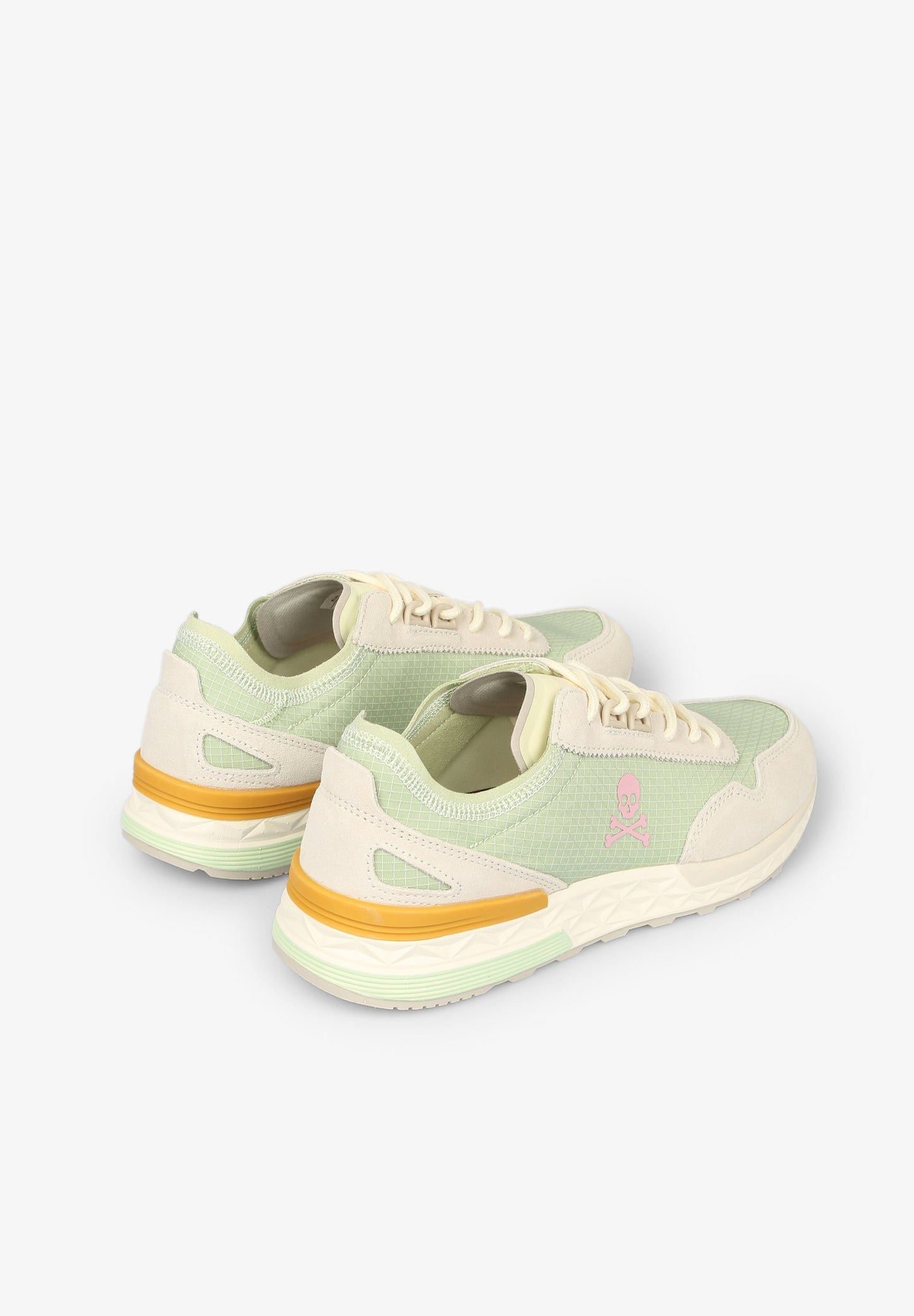 TENIS ANTE TRICOLOR