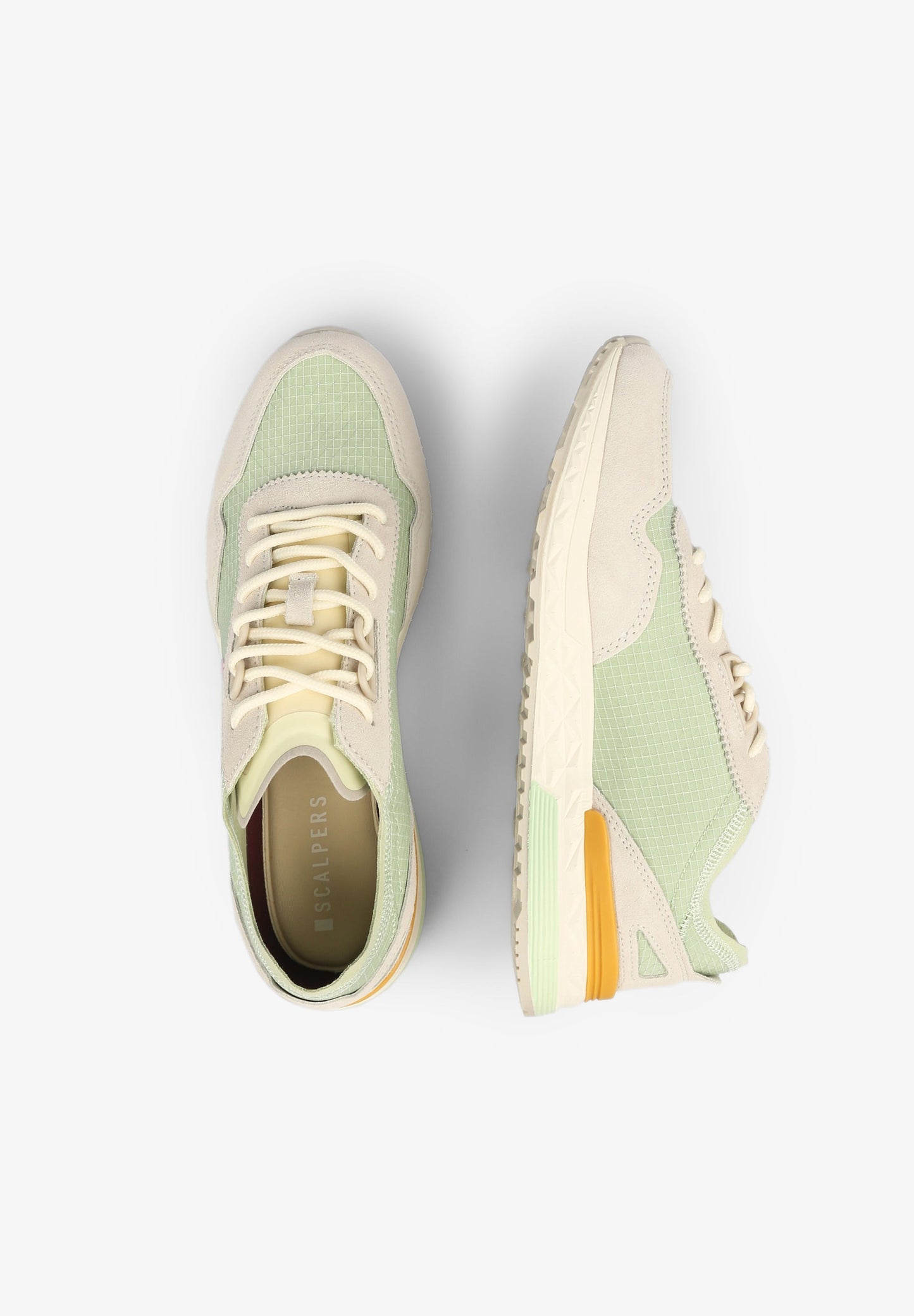 TENIS ANTE TRICOLOR