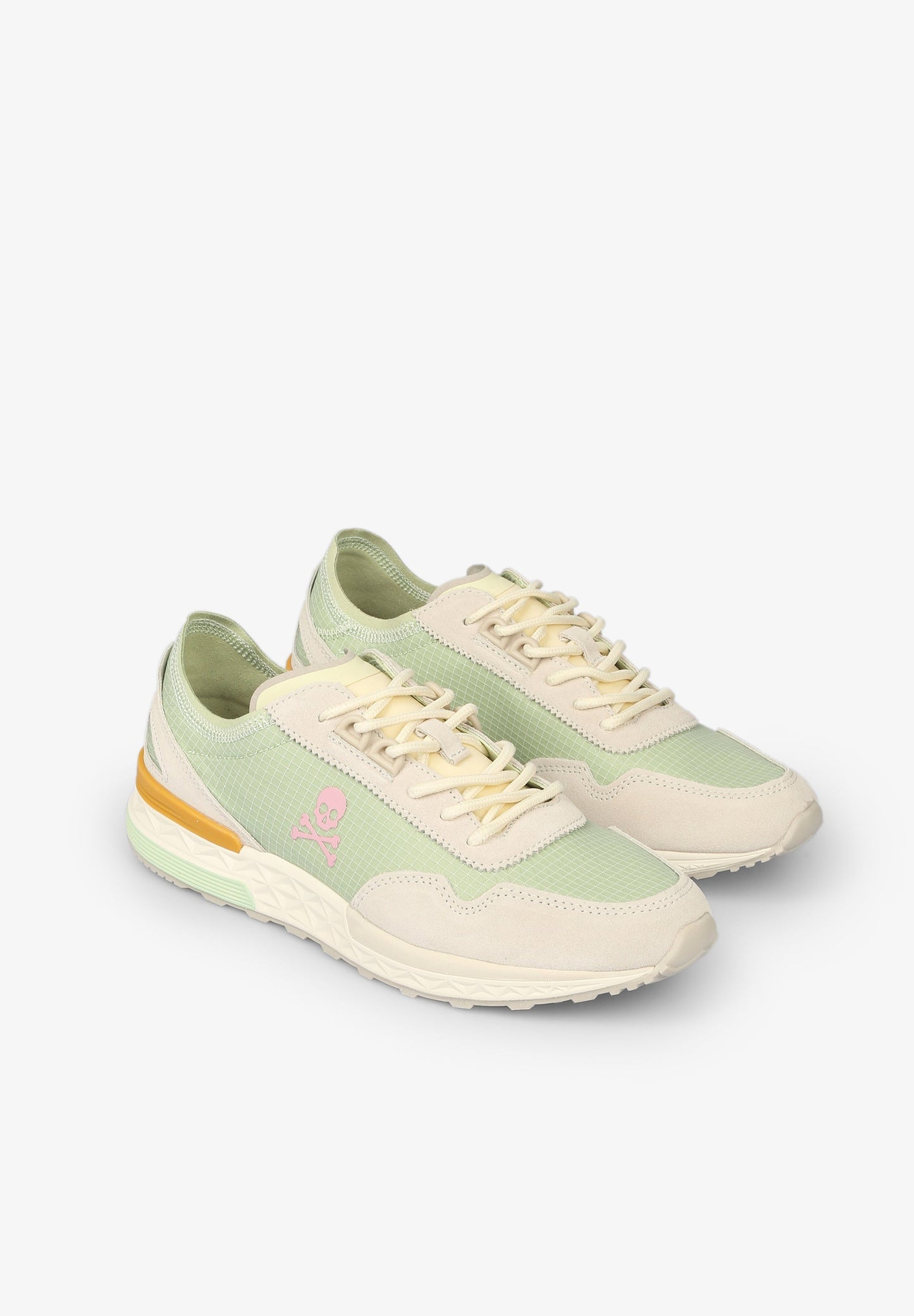 TENIS ANTE TRICOLOR