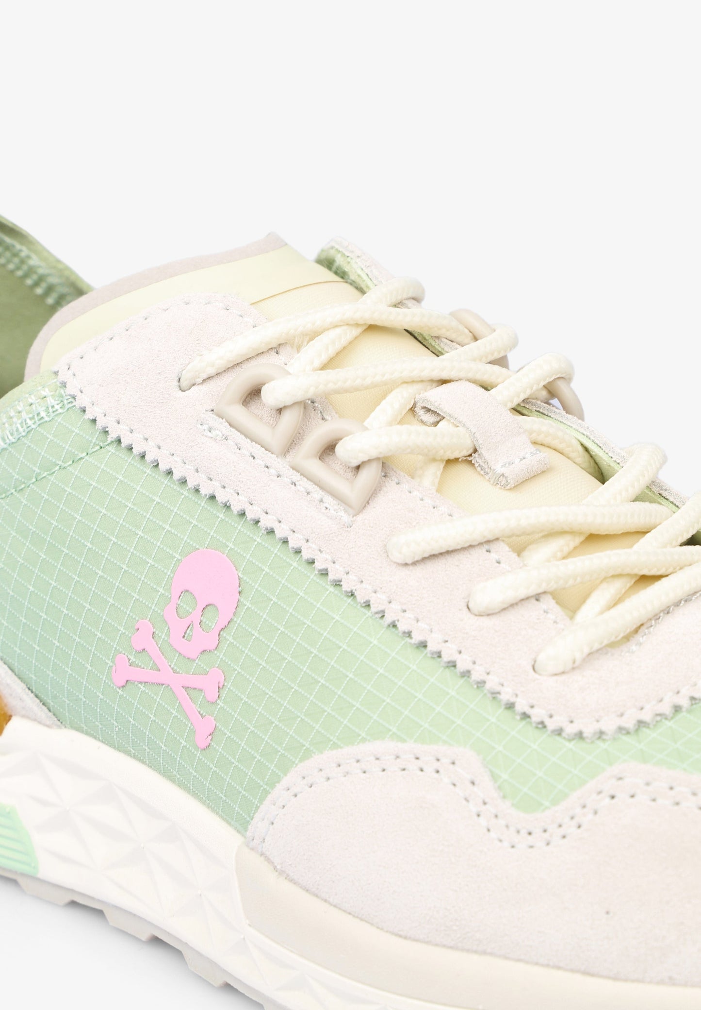 TENIS ANTE TRICOLOR