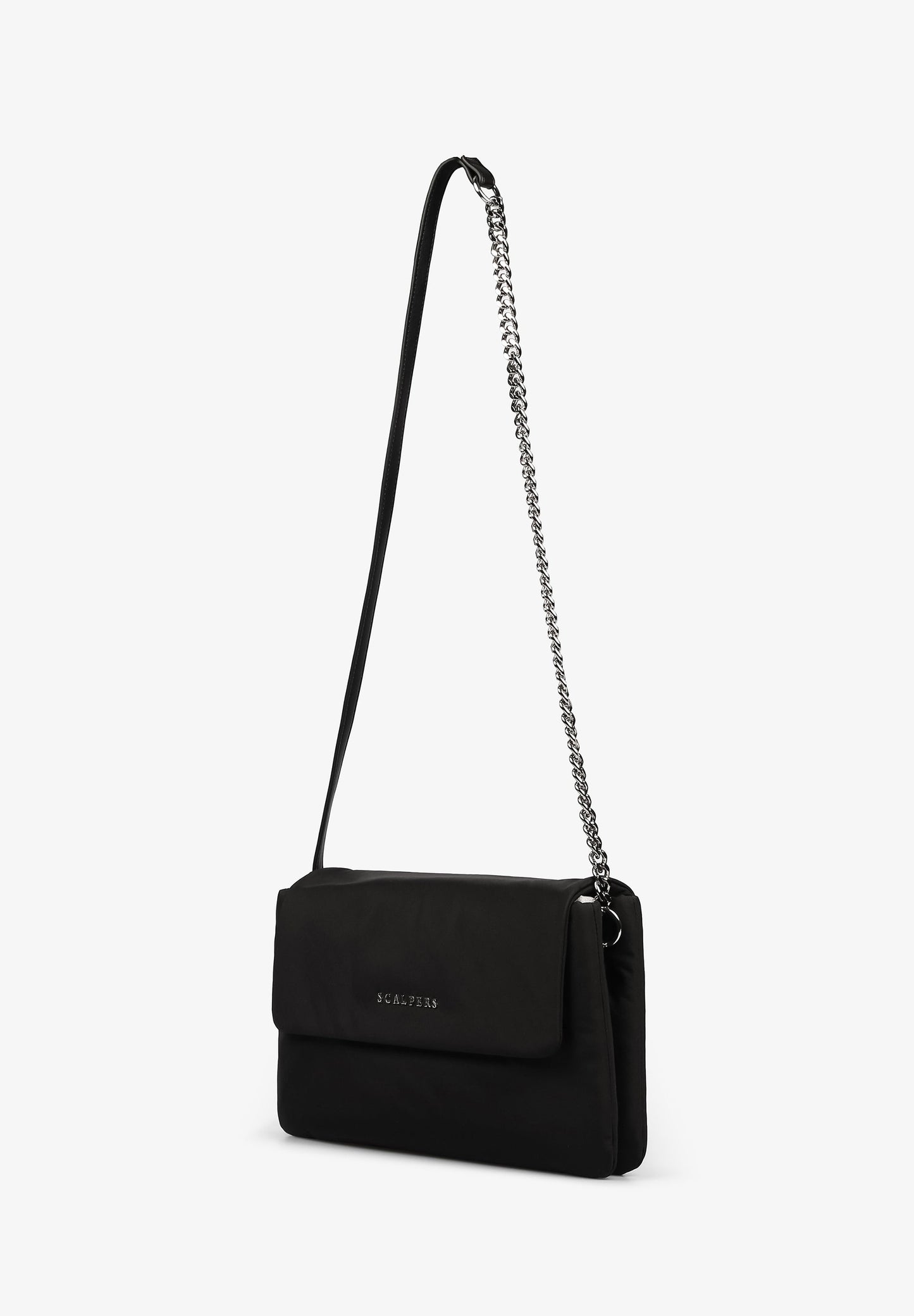 BOLSO ACOLCHADO CADENA