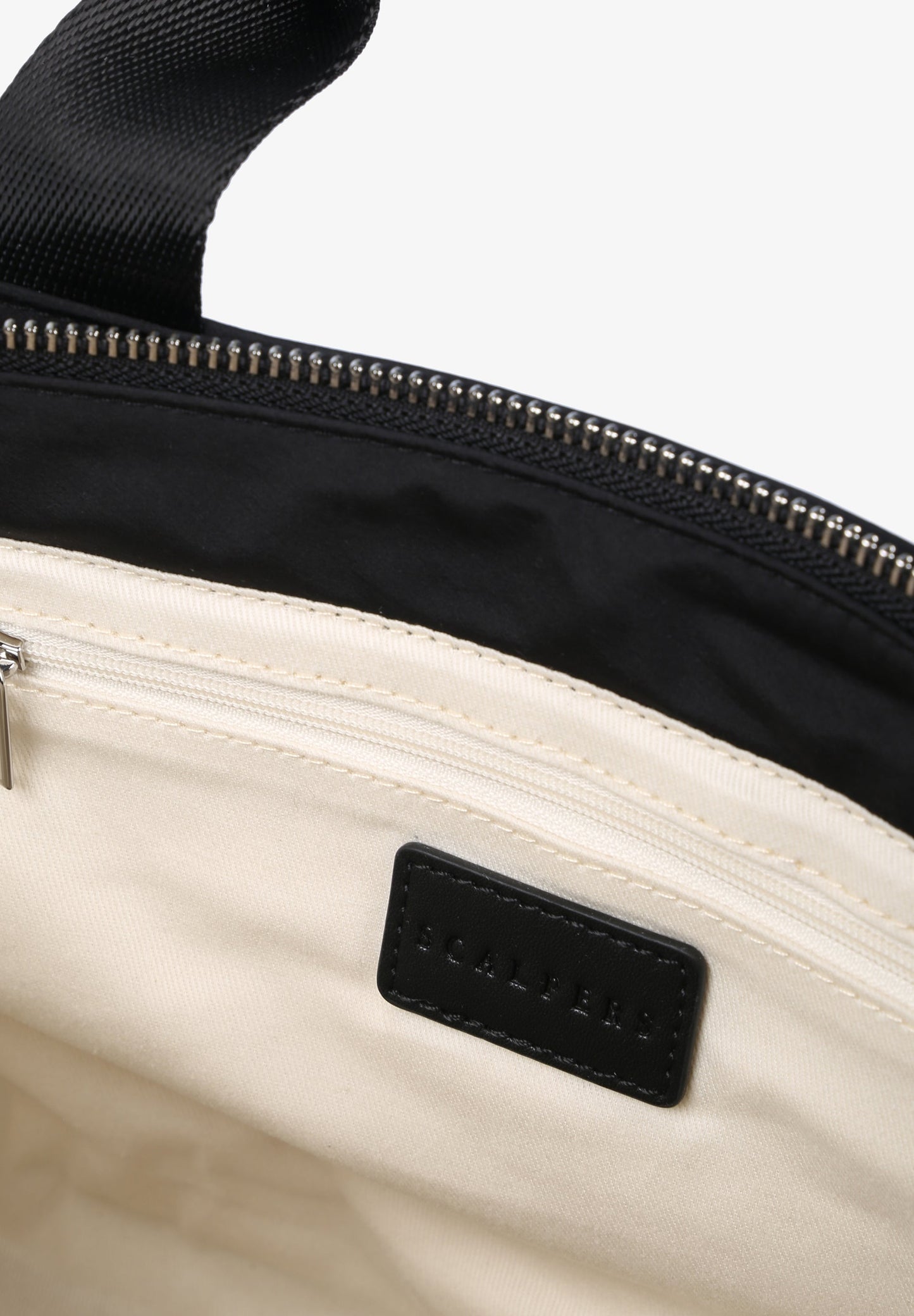 BOLSO DOBLE ASA TÉCNICO