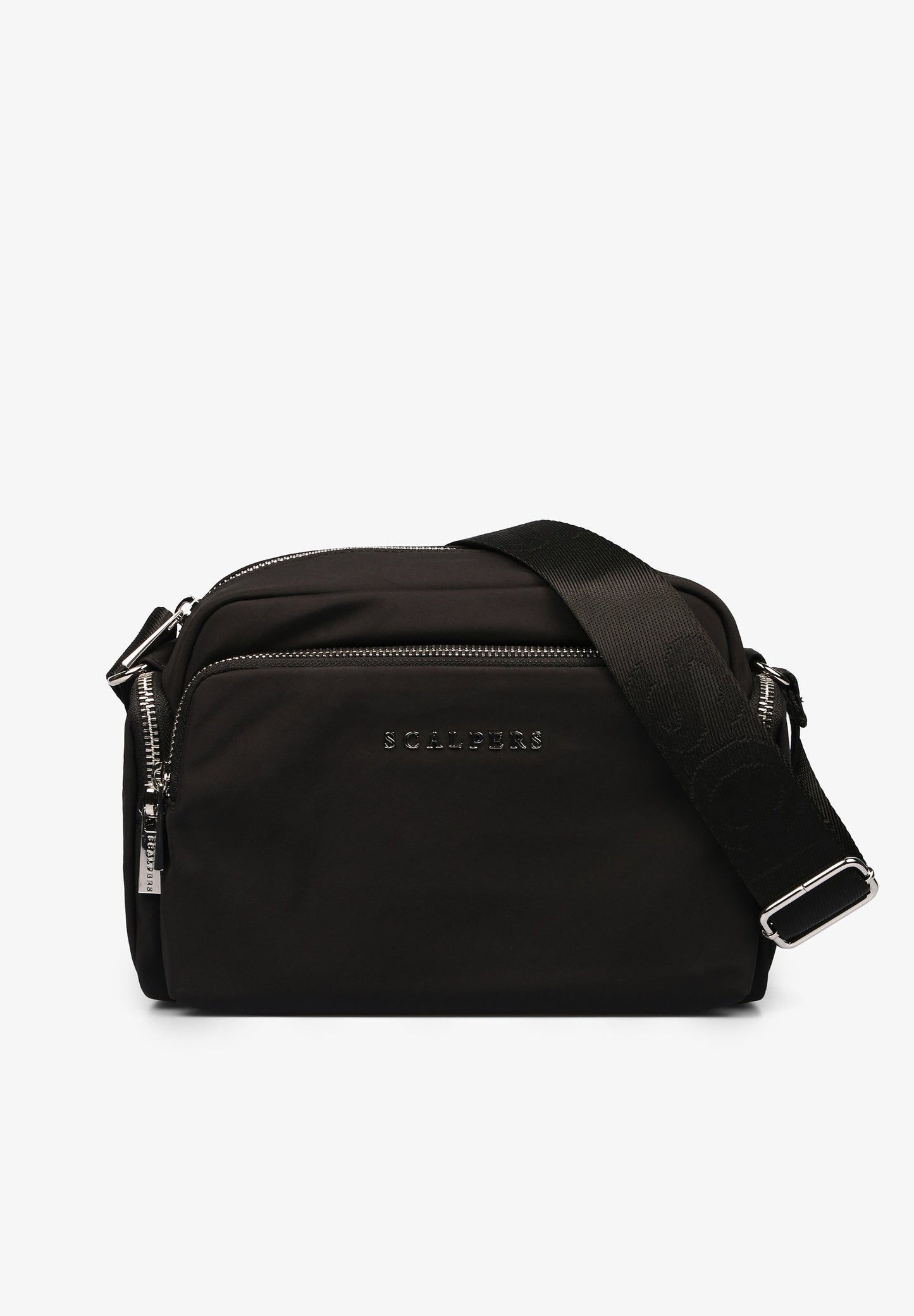 BOLSO BANDOLERA BOLSILLOS